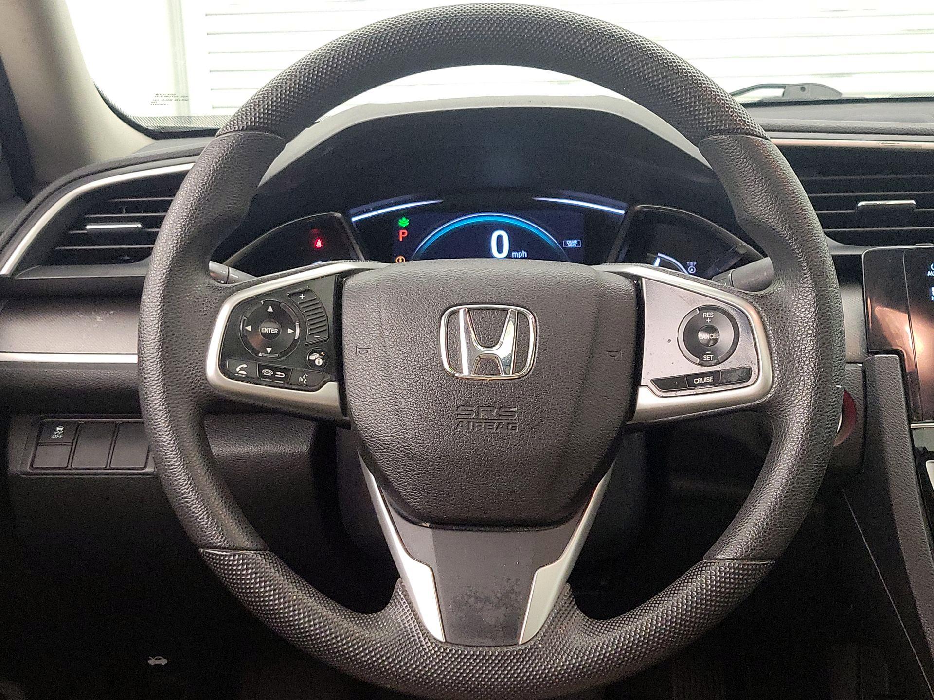 Thumbnail: 2018 Honda Civic - 10