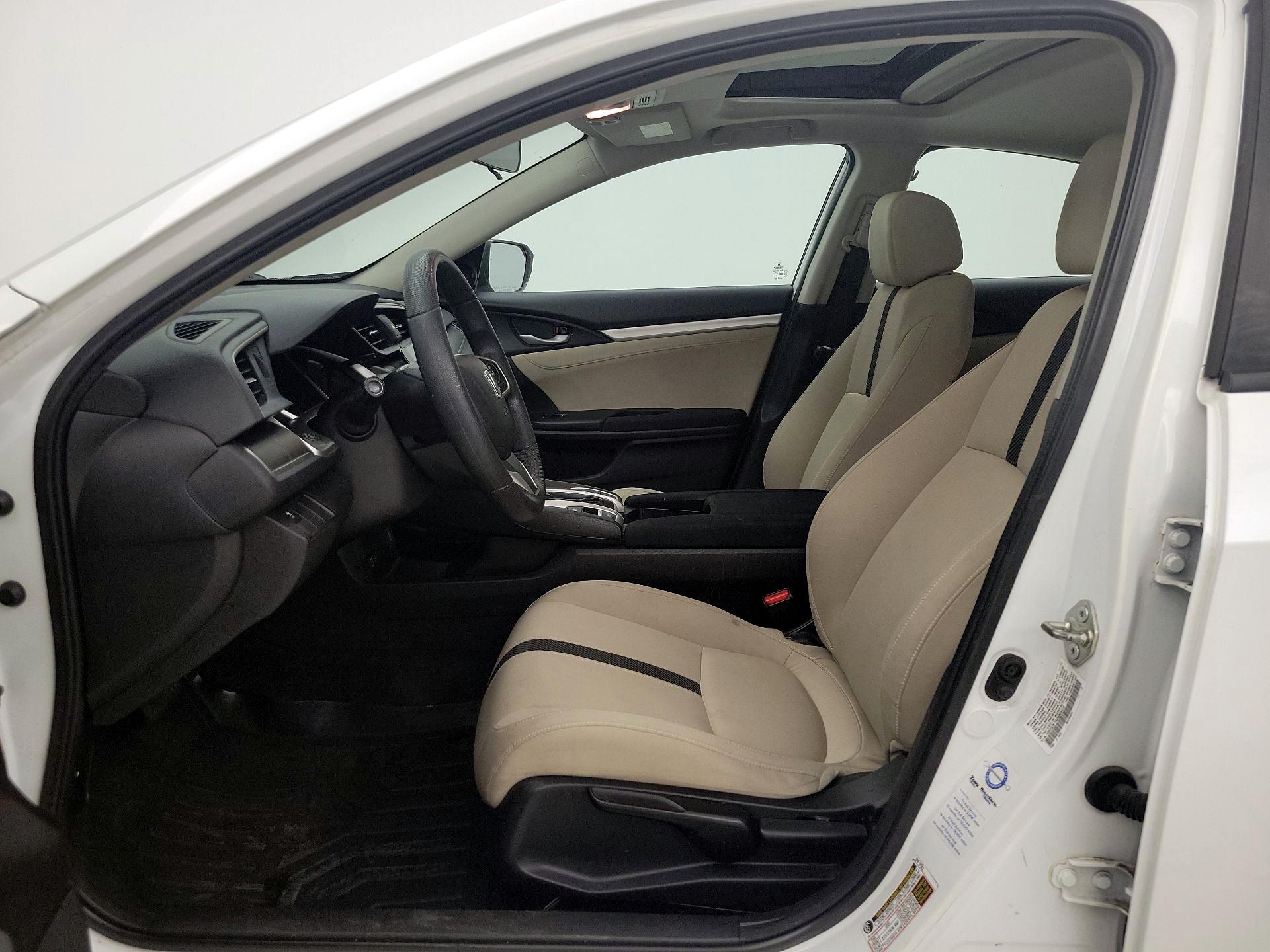 Thumbnail: 2018 Honda Civic - 11