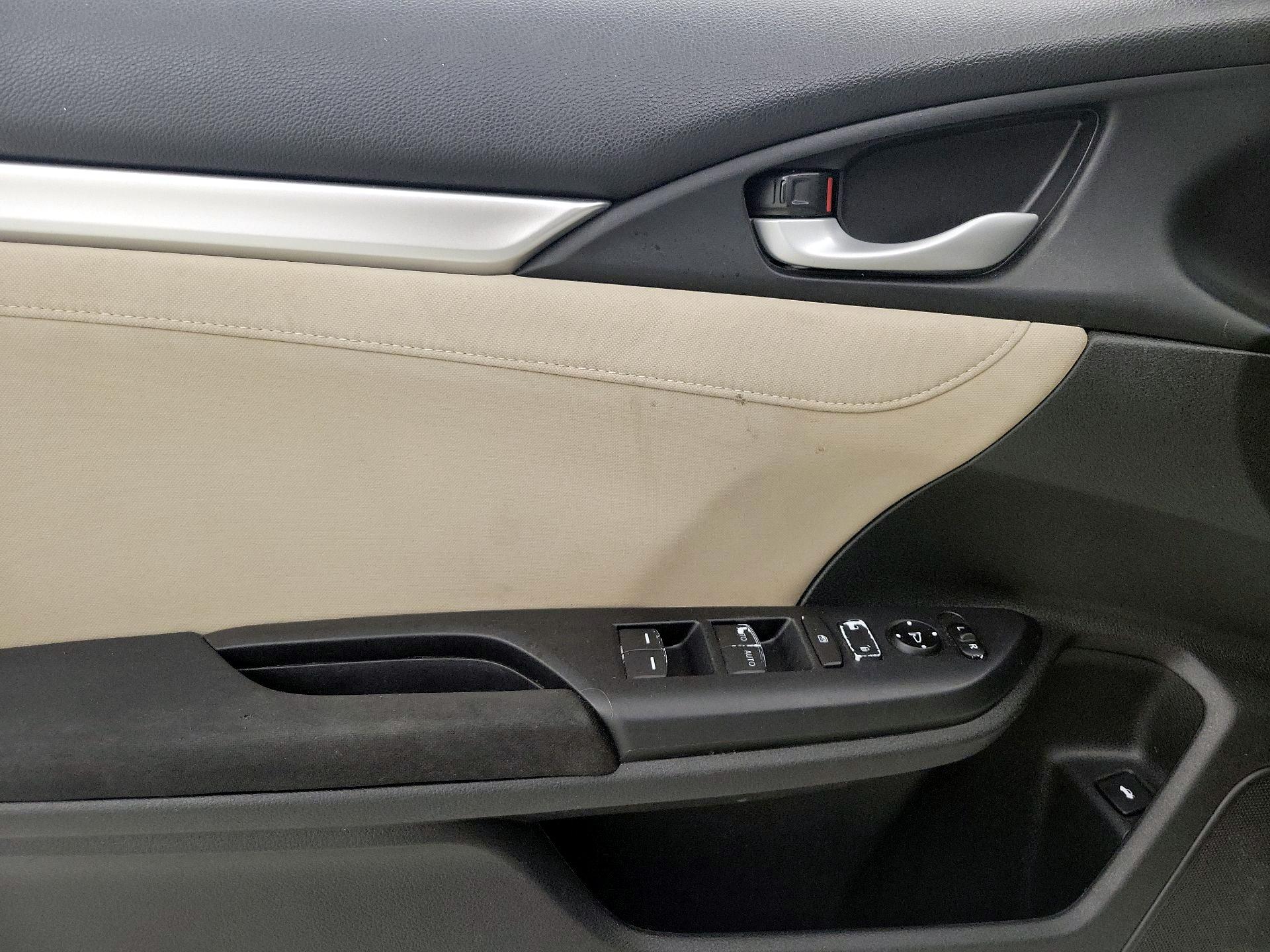 Thumbnail: 2018 Honda Civic - 12