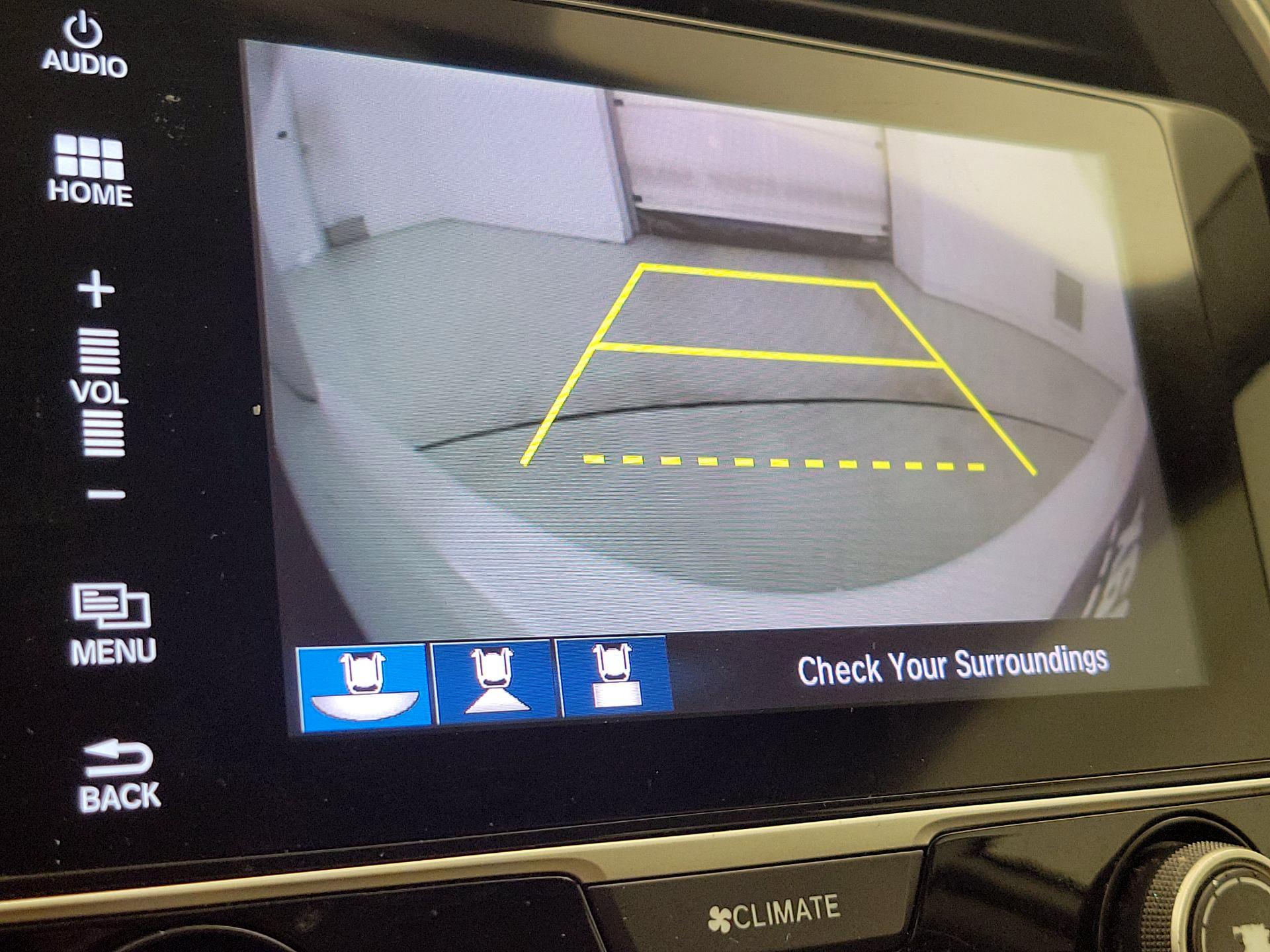 Thumbnail: 2018 Honda Civic - 14