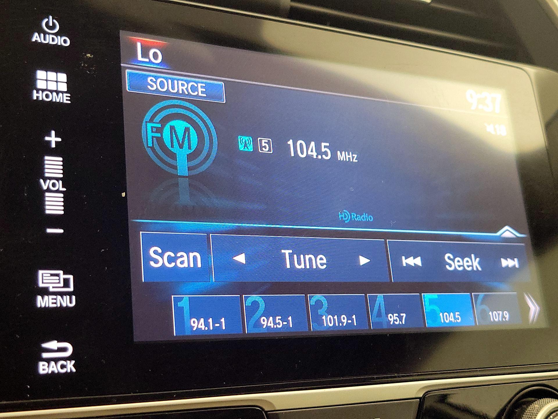 Thumbnail: 2018 Honda Civic - 15