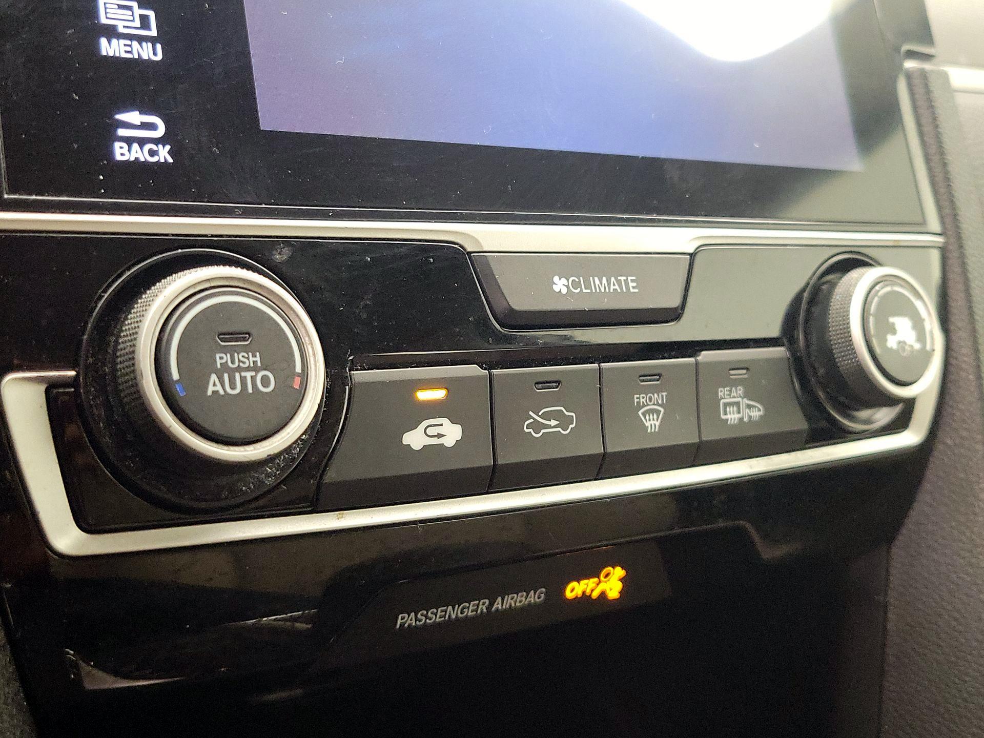 Thumbnail: 2018 Honda Civic - 16