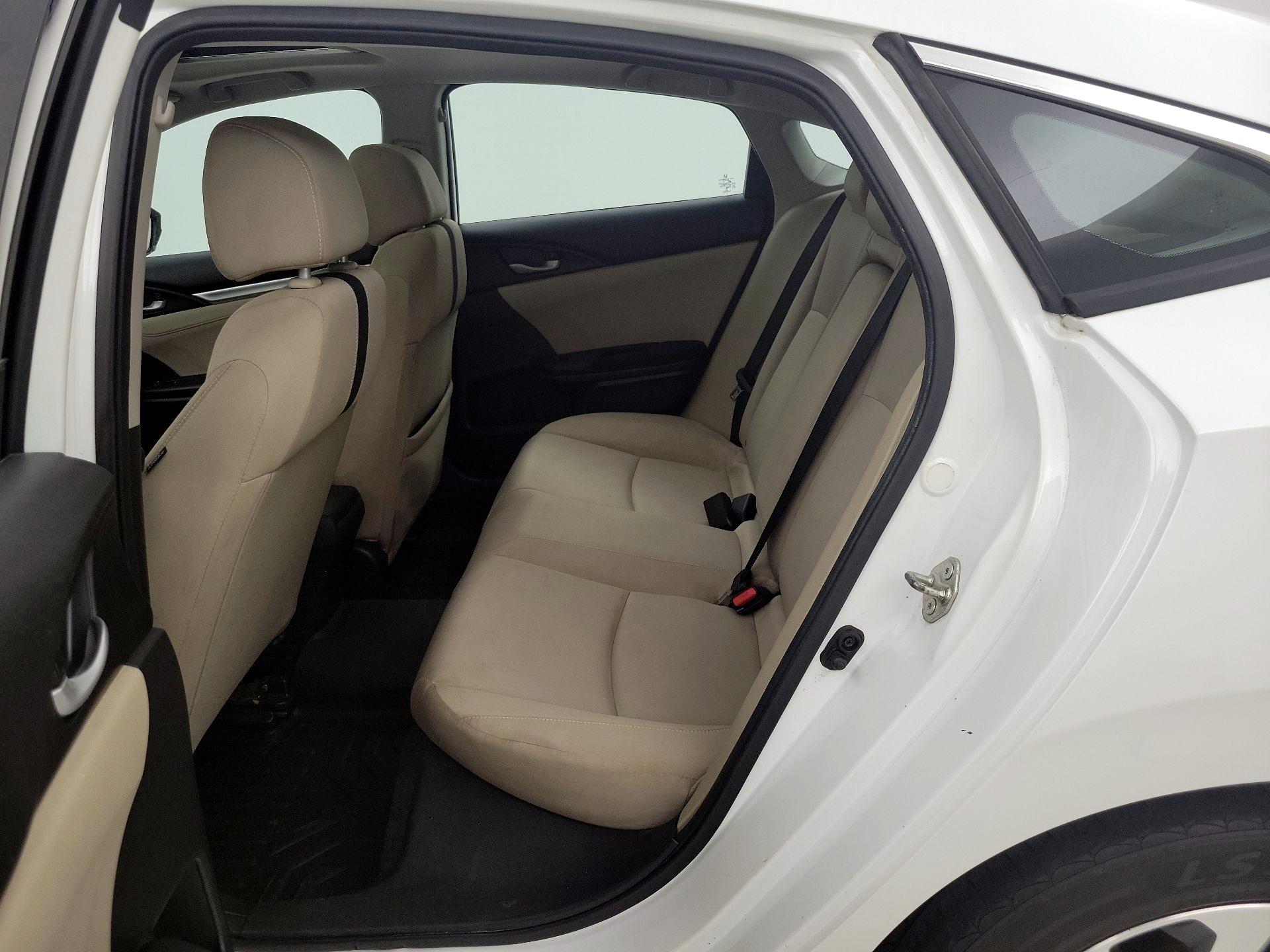 Thumbnail: 2018 Honda Civic - 20