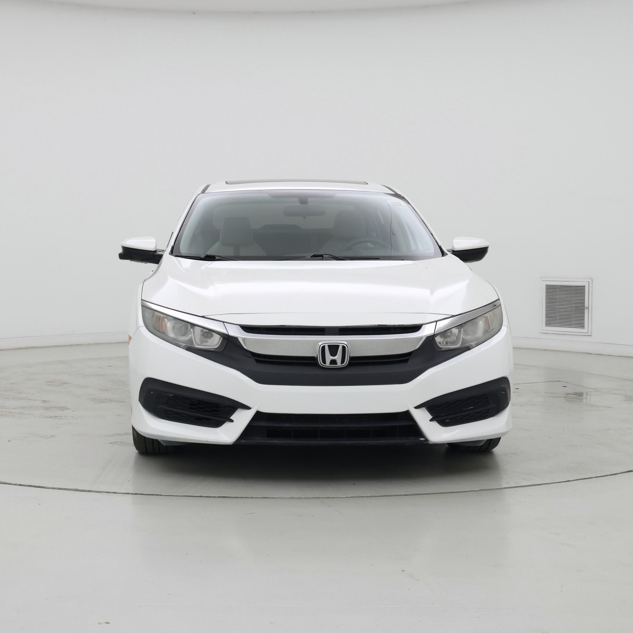 Thumbnail: 2018 Honda Civic - 5