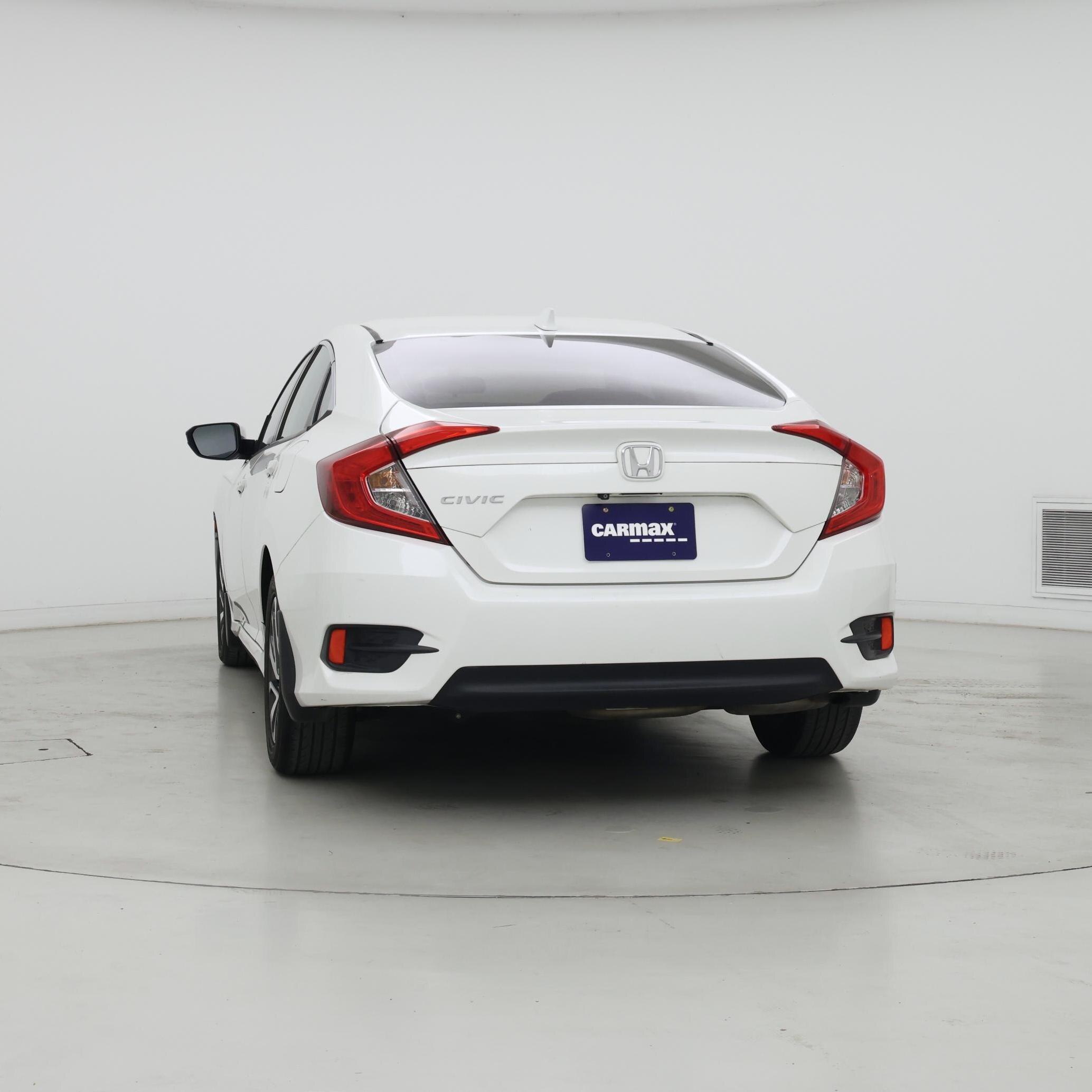 Thumbnail: 2018 Honda Civic - 6