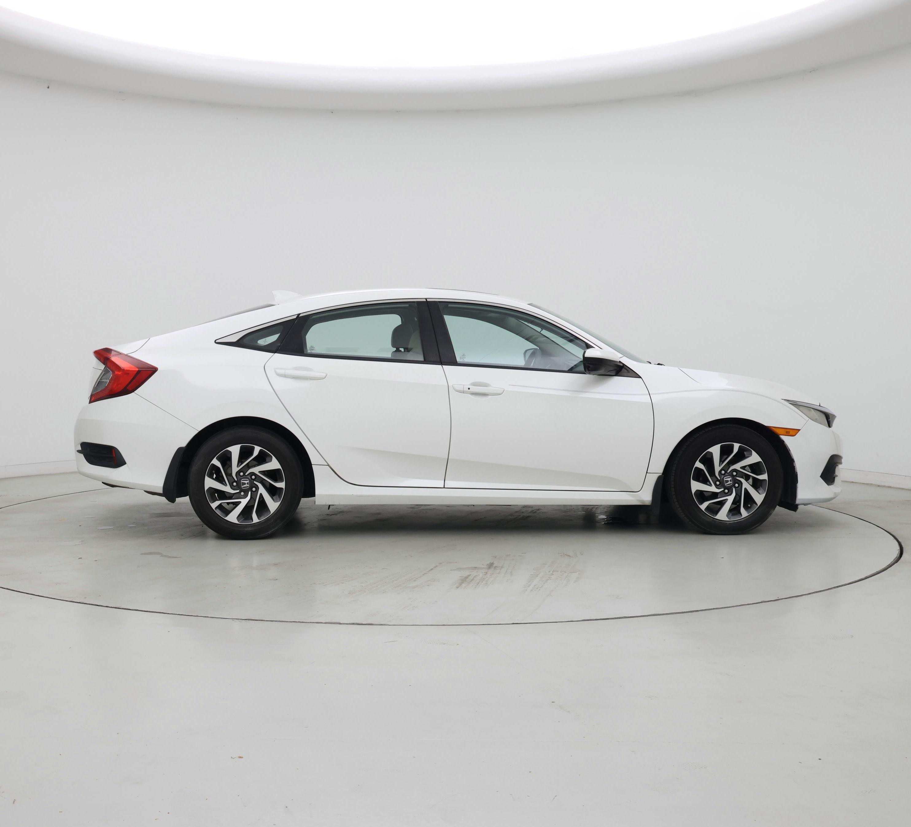 Thumbnail: 2018 Honda Civic - 7