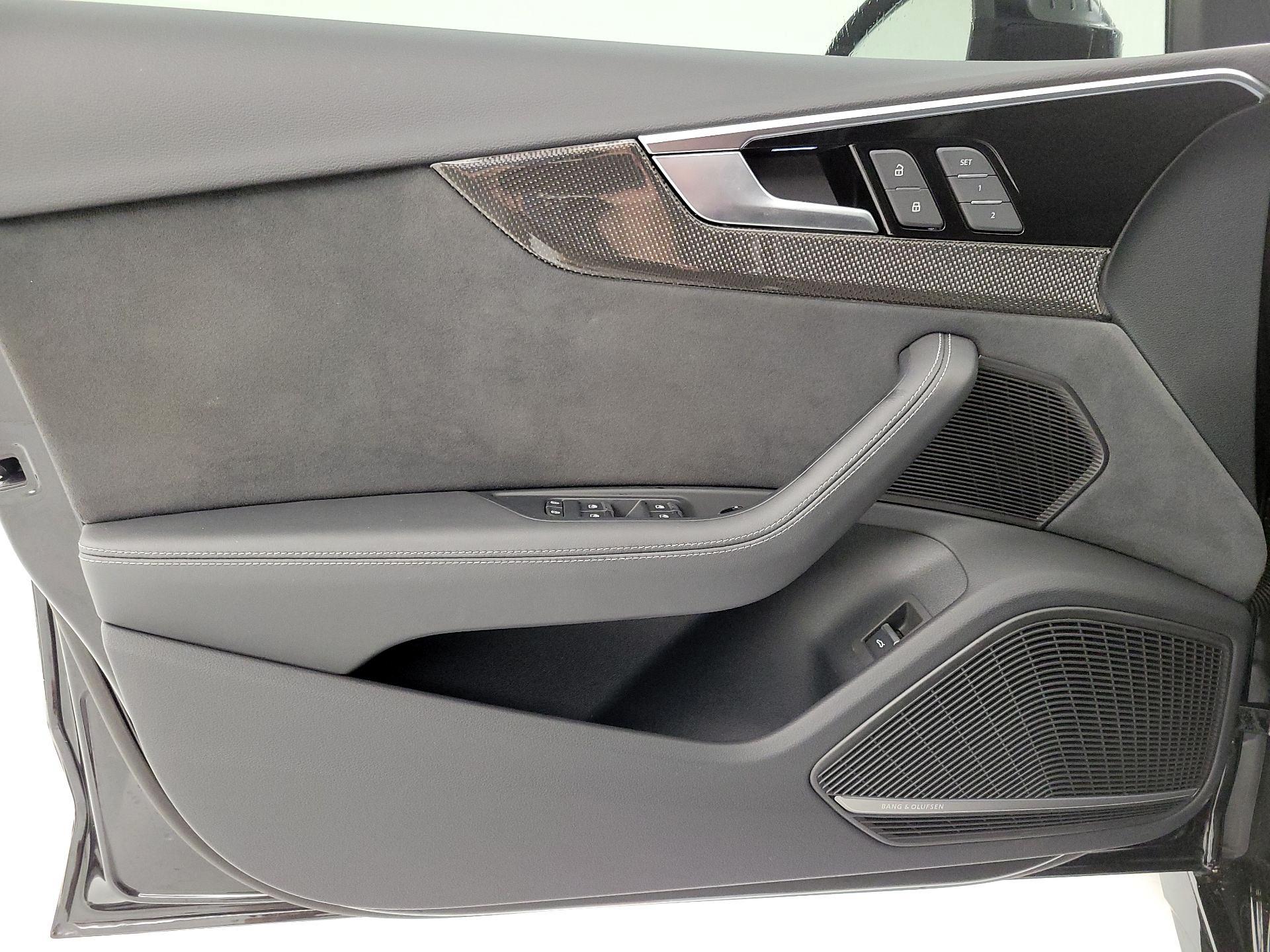 Thumbnail: 2023 Audi S4 - 12