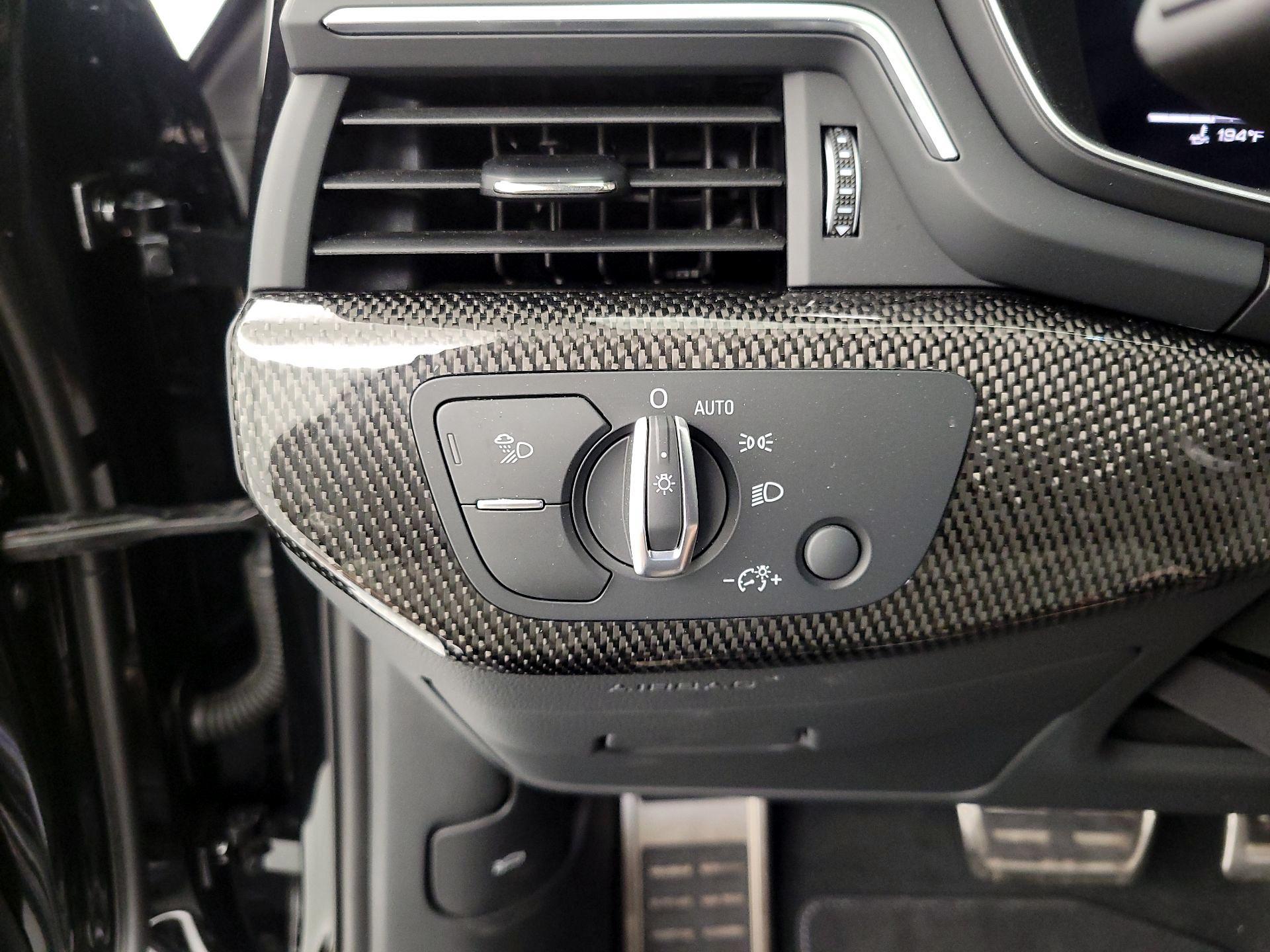 Thumbnail: 2023 Audi S4 - 13