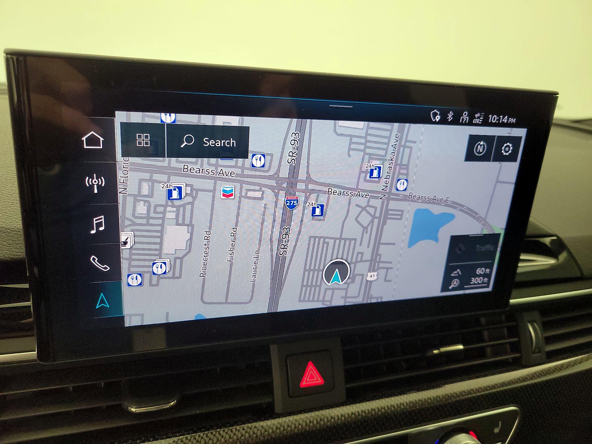 Thumbnail: 2023 Audi S4 - 14