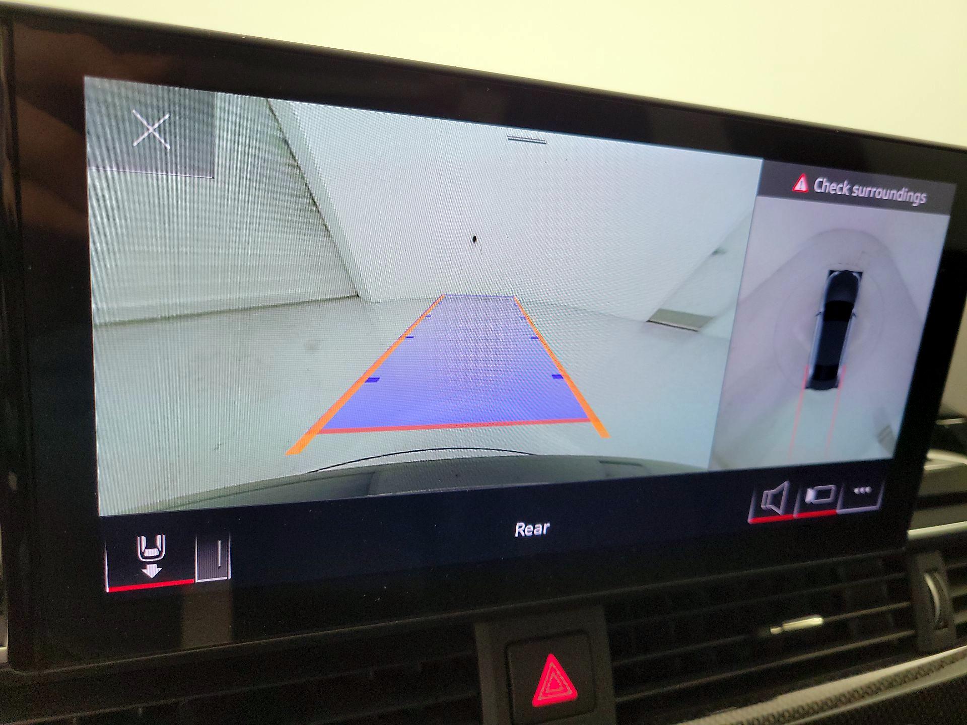 Thumbnail: 2023 Audi S4 - 15