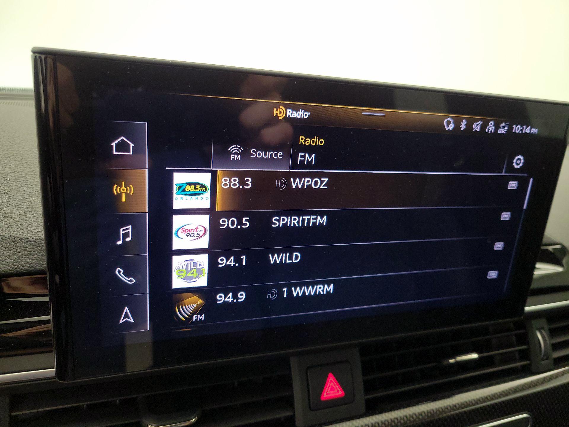 Thumbnail: 2023 Audi S4 - 16