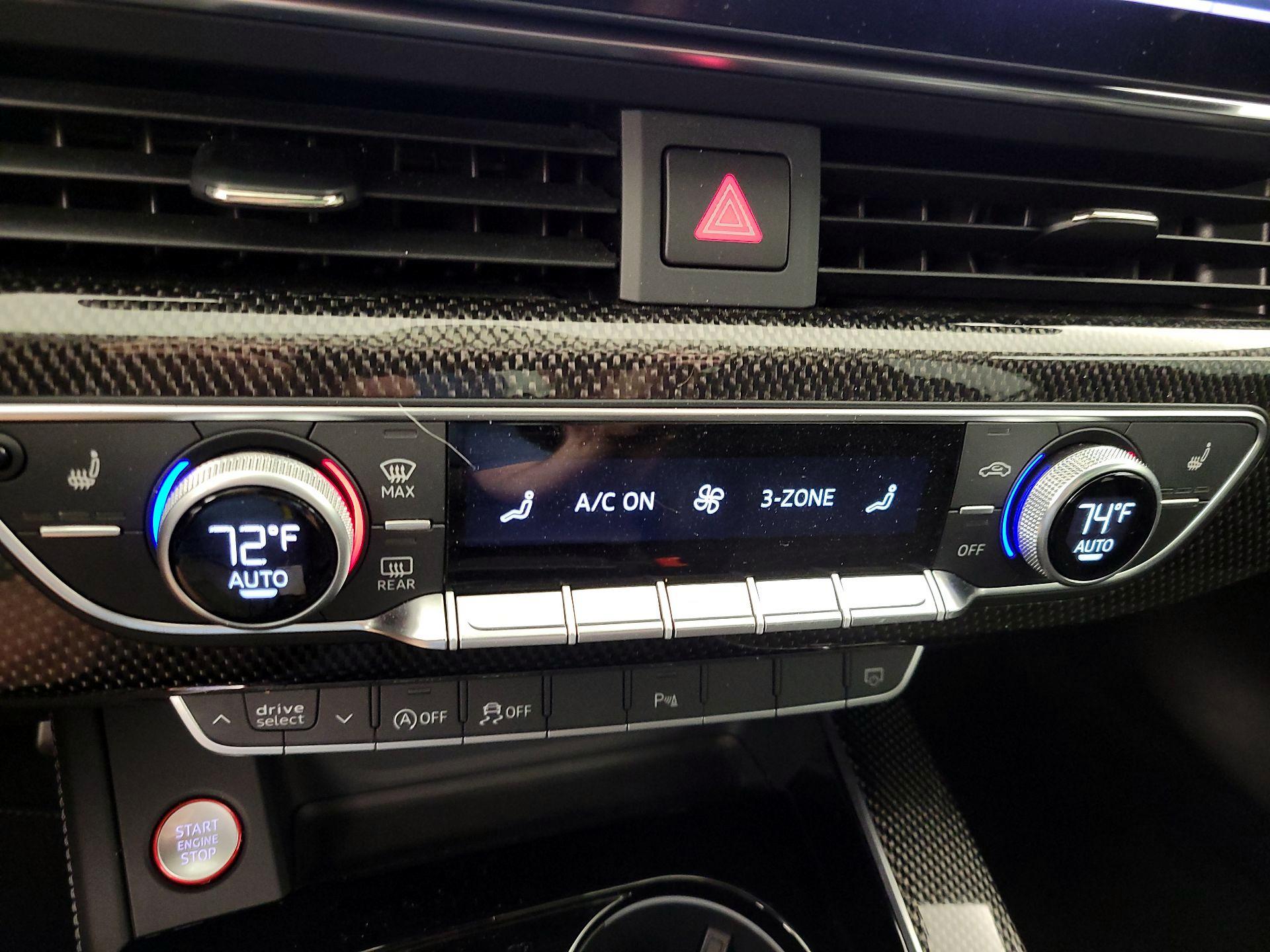 Thumbnail: 2023 Audi S4 - 17