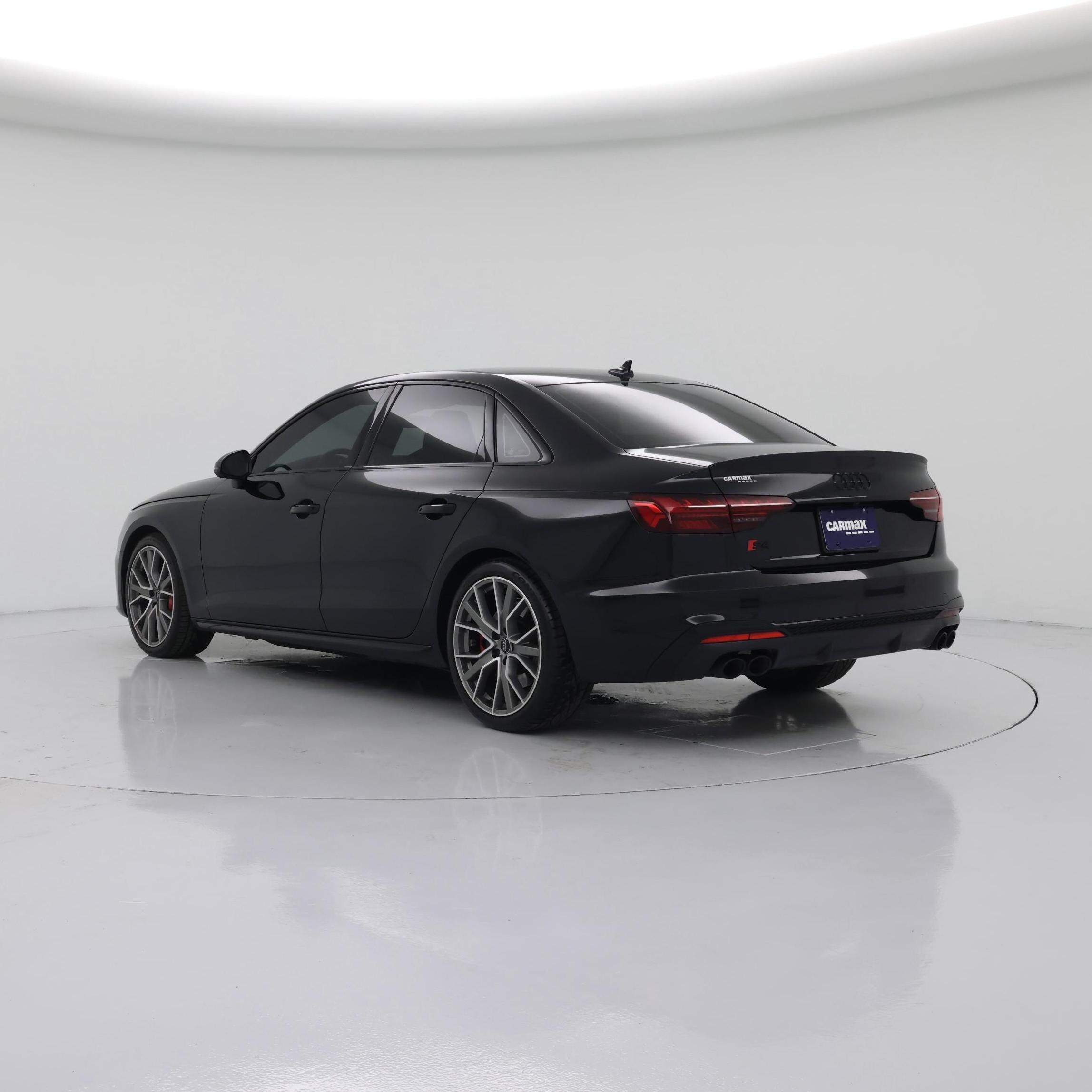 Thumbnail: 2023 Audi S4 - 2