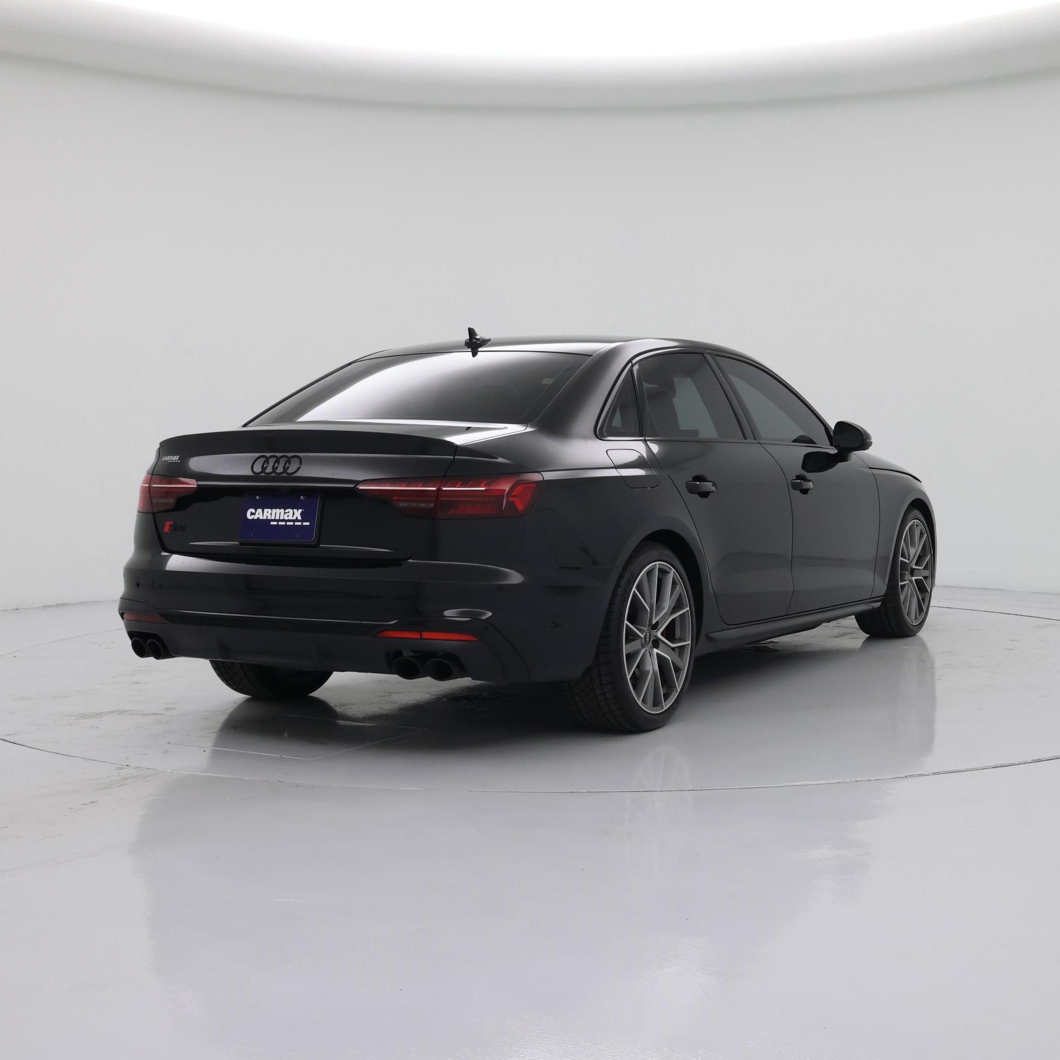 Thumbnail: 2023 Audi S4 - 8