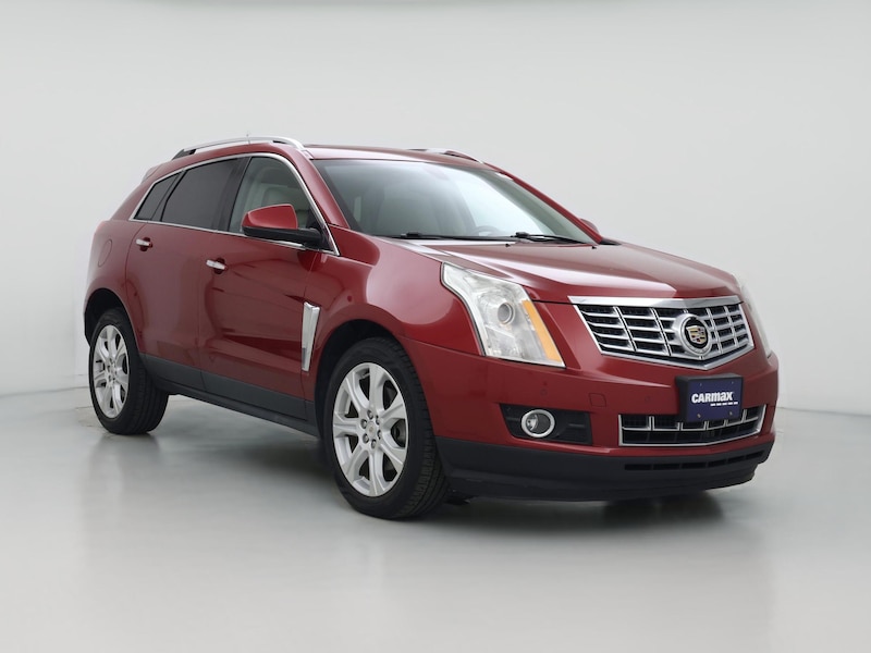 2016 Cadillac SRX Performance -
                  Lithia Springs, GA
