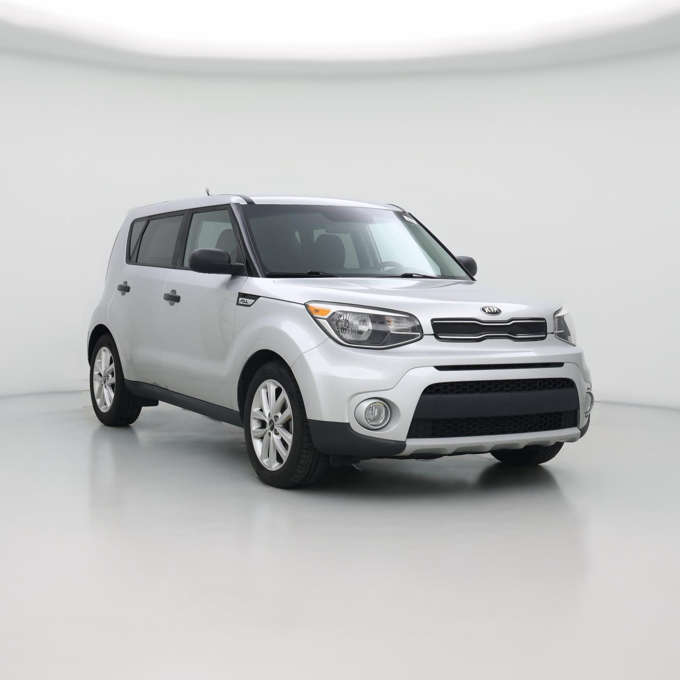 Thumbnail: 2019 Kia Soul - 1