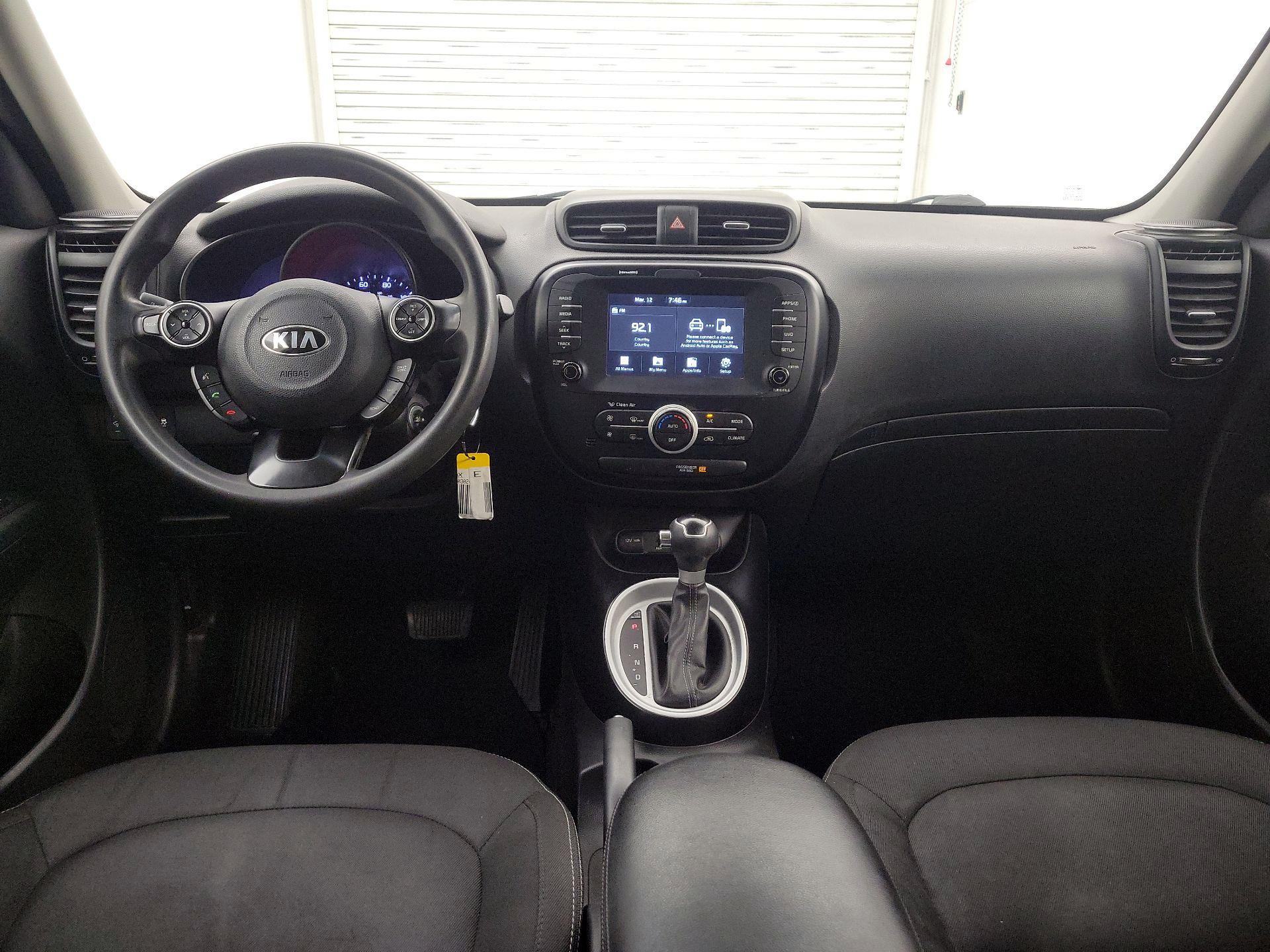 Thumbnail: 2019 Kia Soul - 9