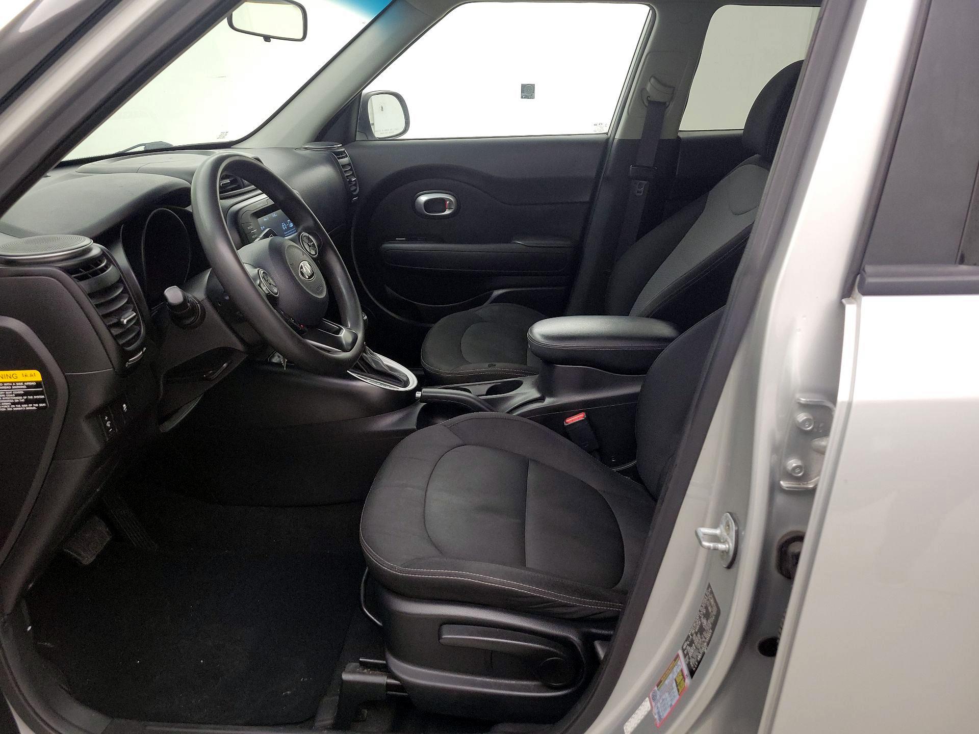 Thumbnail: 2019 Kia Soul - 11