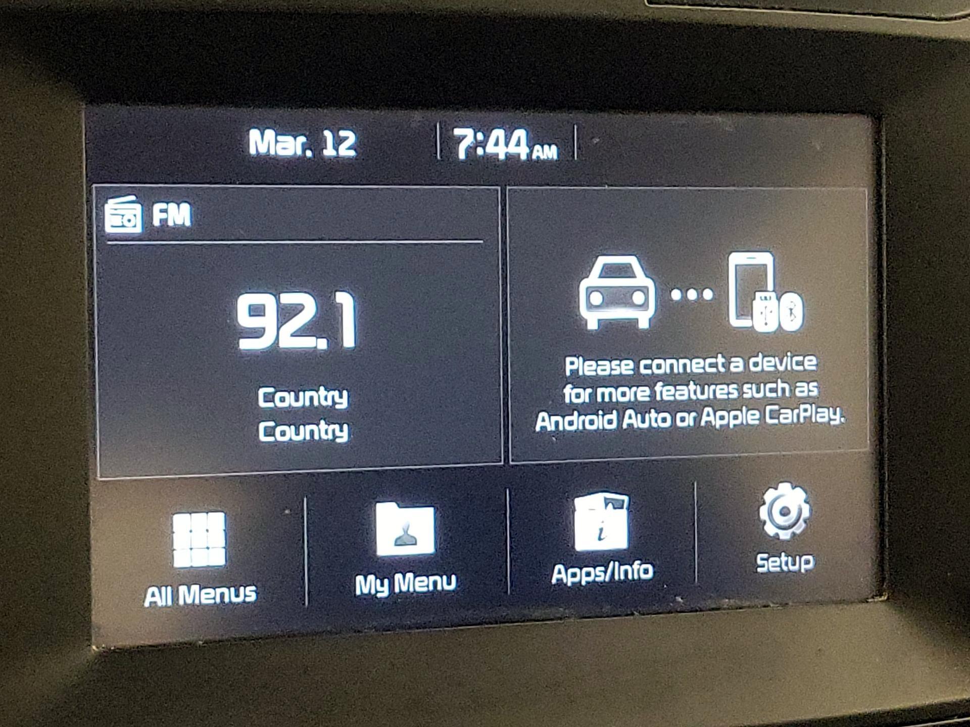 Thumbnail: 2019 Kia Soul - 15