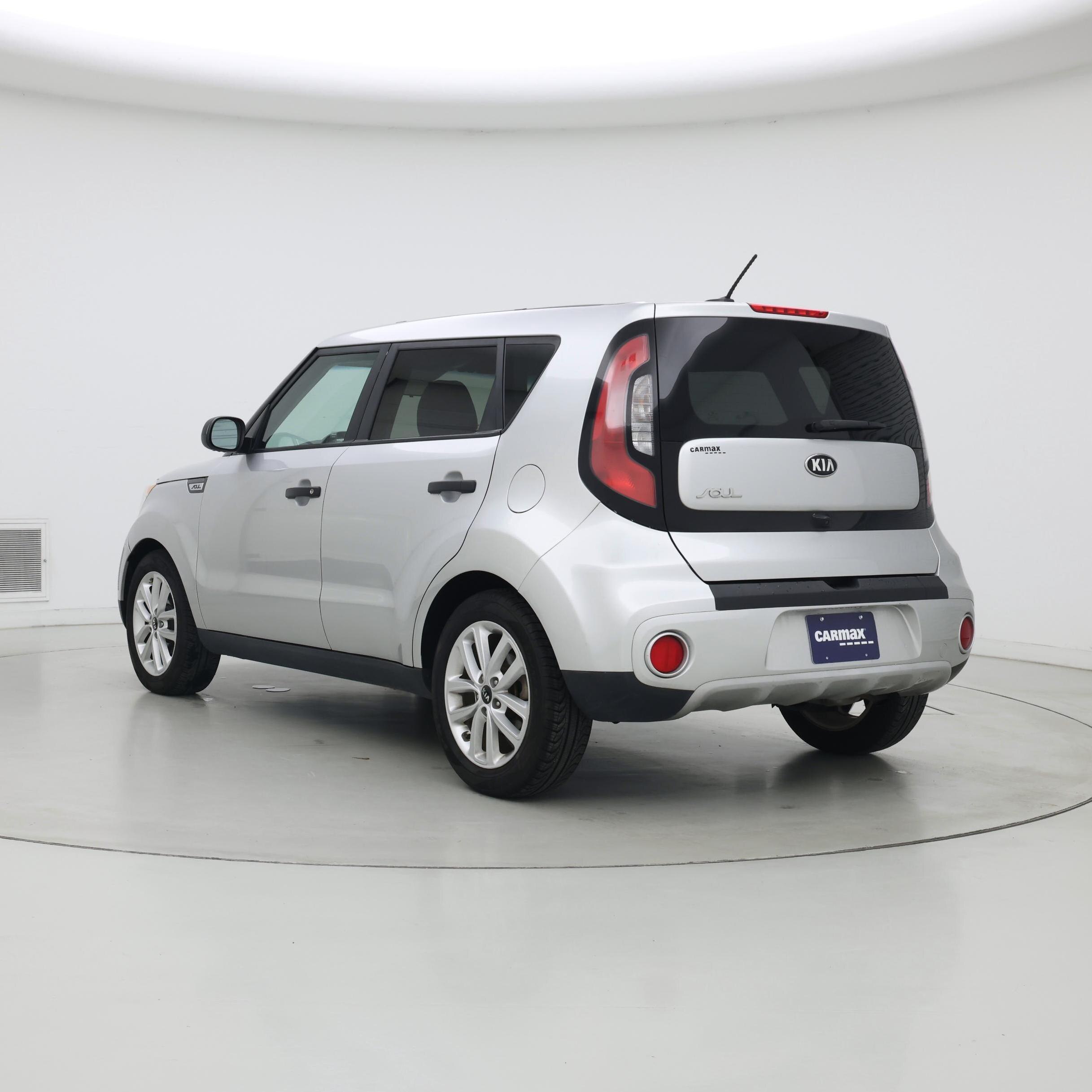 Thumbnail: 2019 Kia Soul - 2