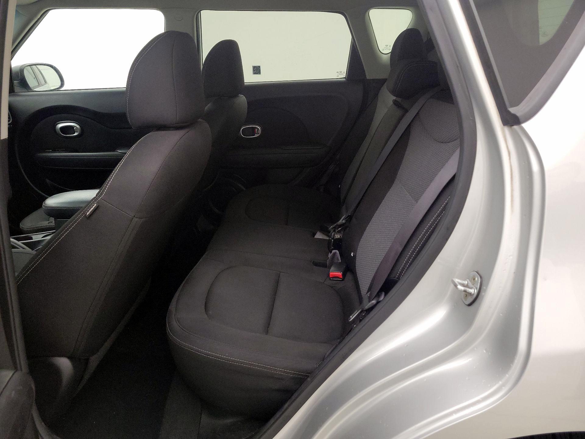 Thumbnail: 2019 Kia Soul - 19