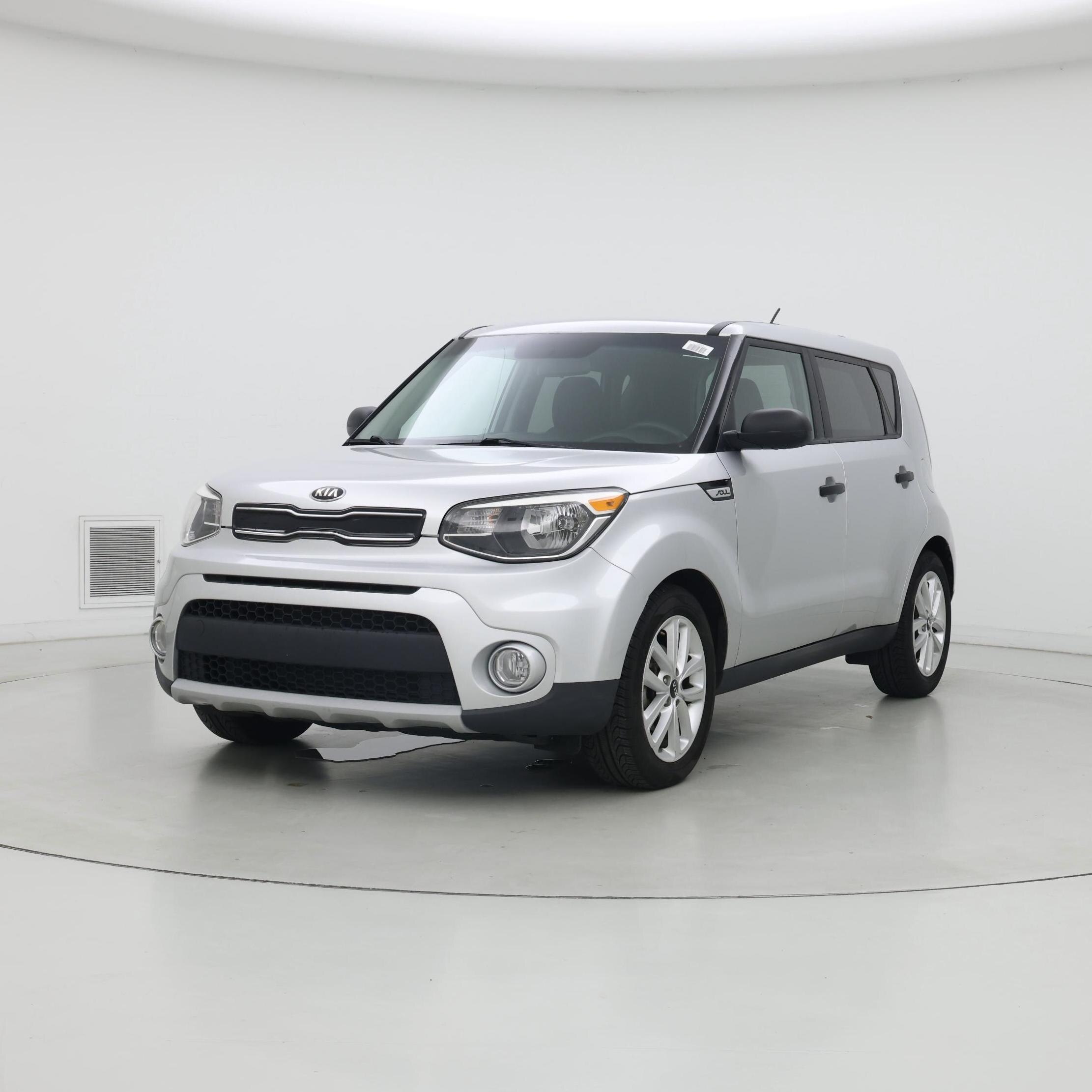 Thumbnail: 2019 Kia Soul - 4