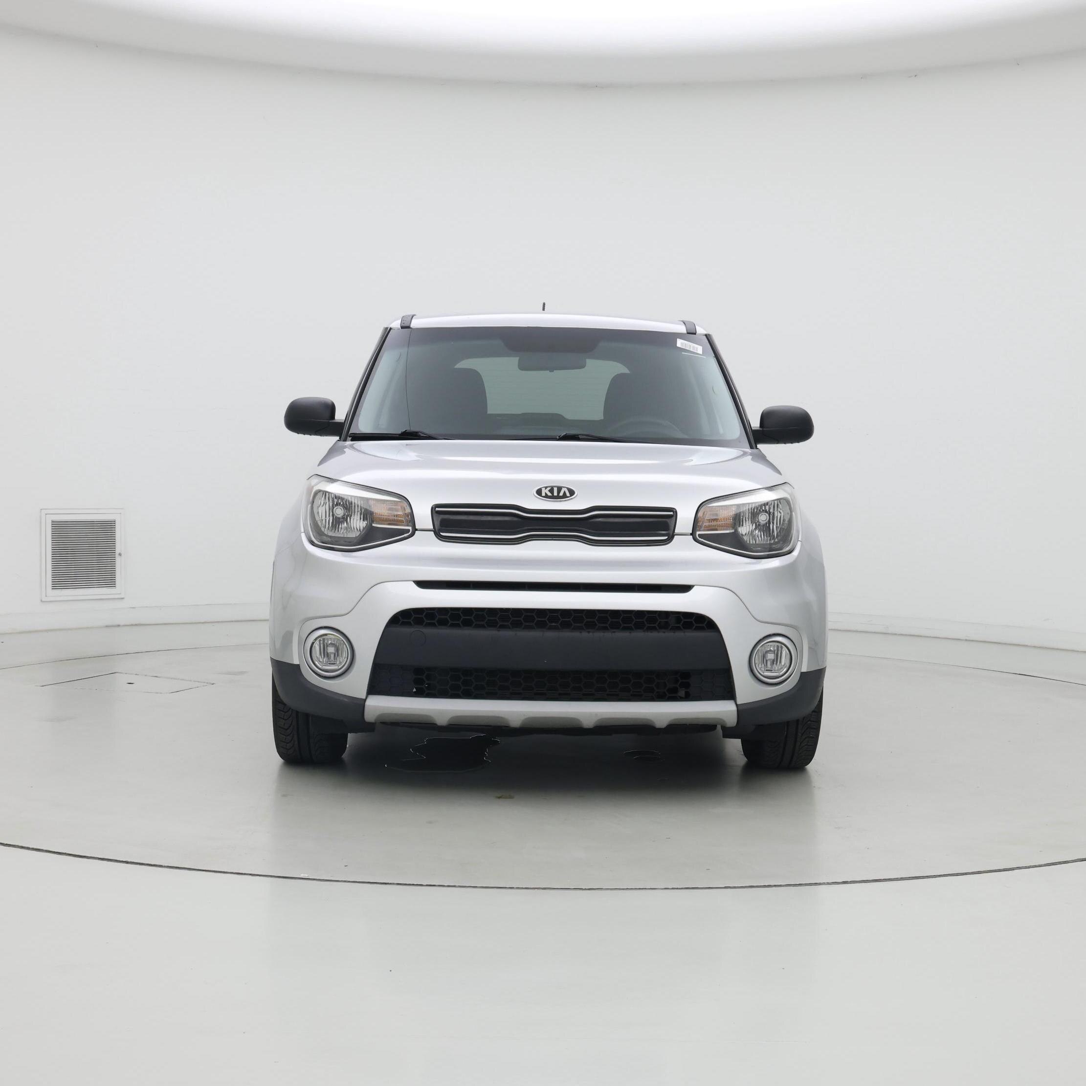 Thumbnail: 2019 Kia Soul - 5