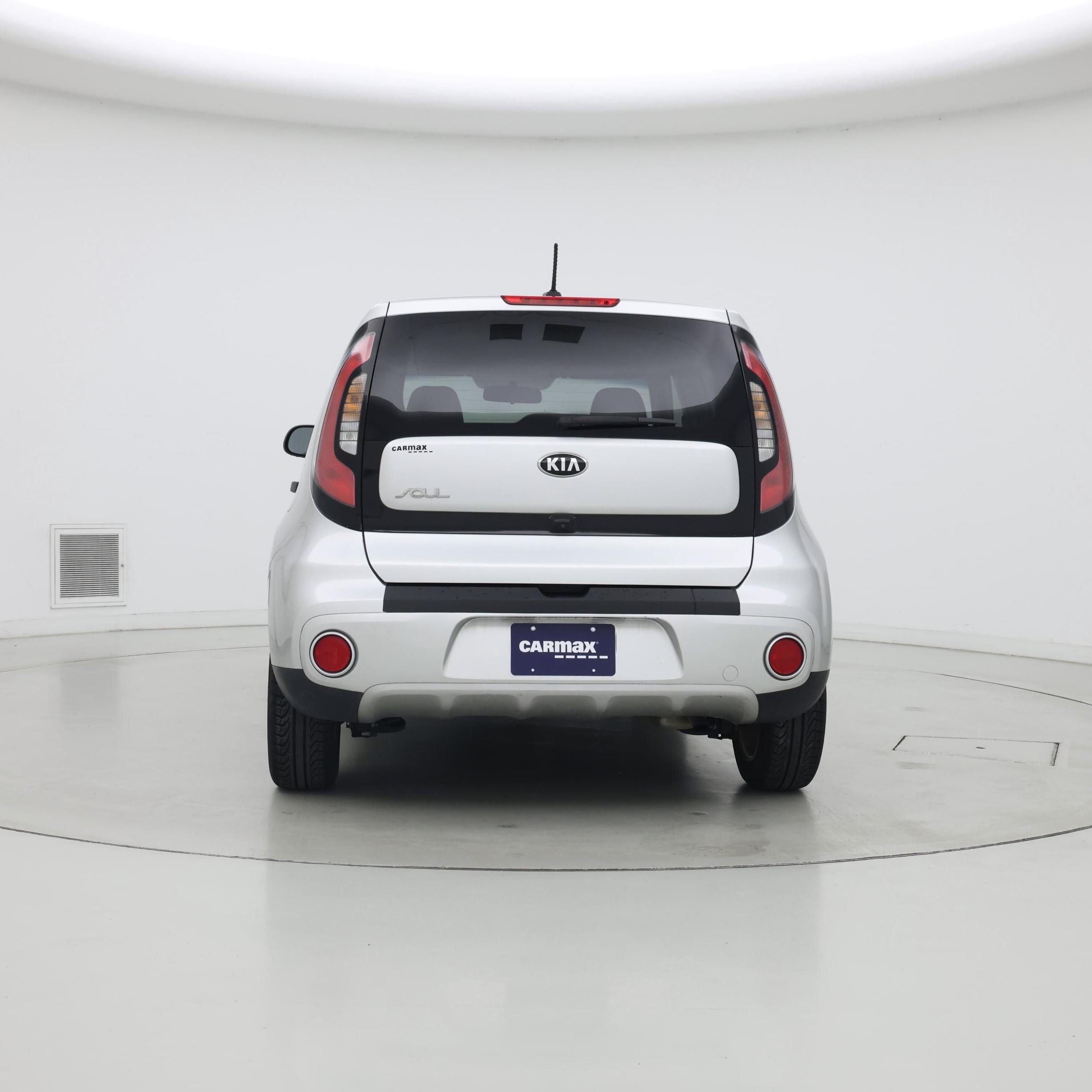 Thumbnail: 2019 Kia Soul - 6