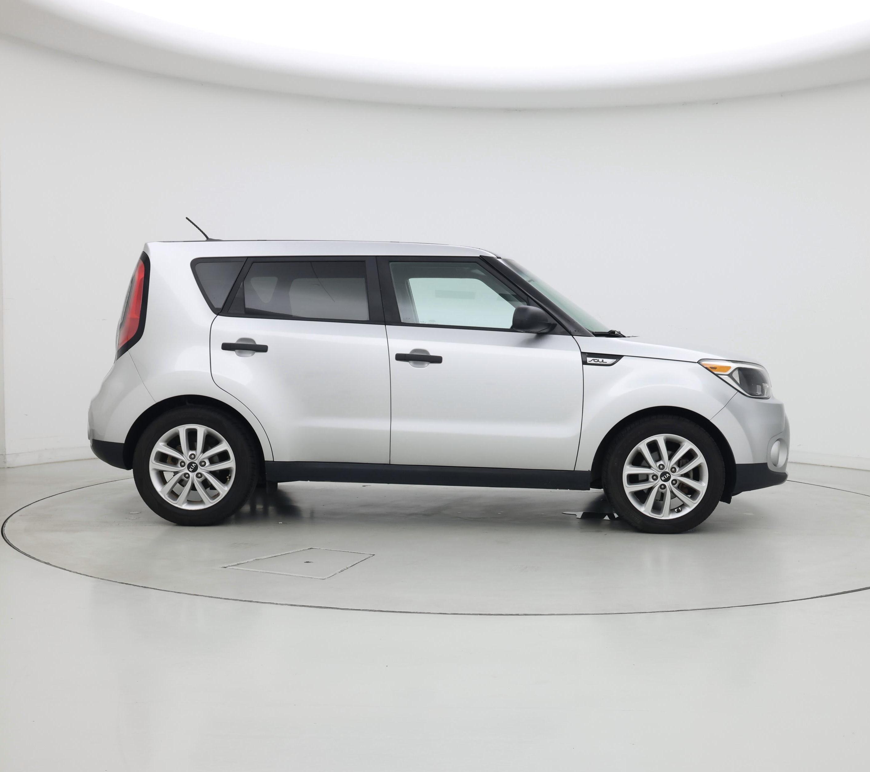 Thumbnail: 2019 Kia Soul - 7