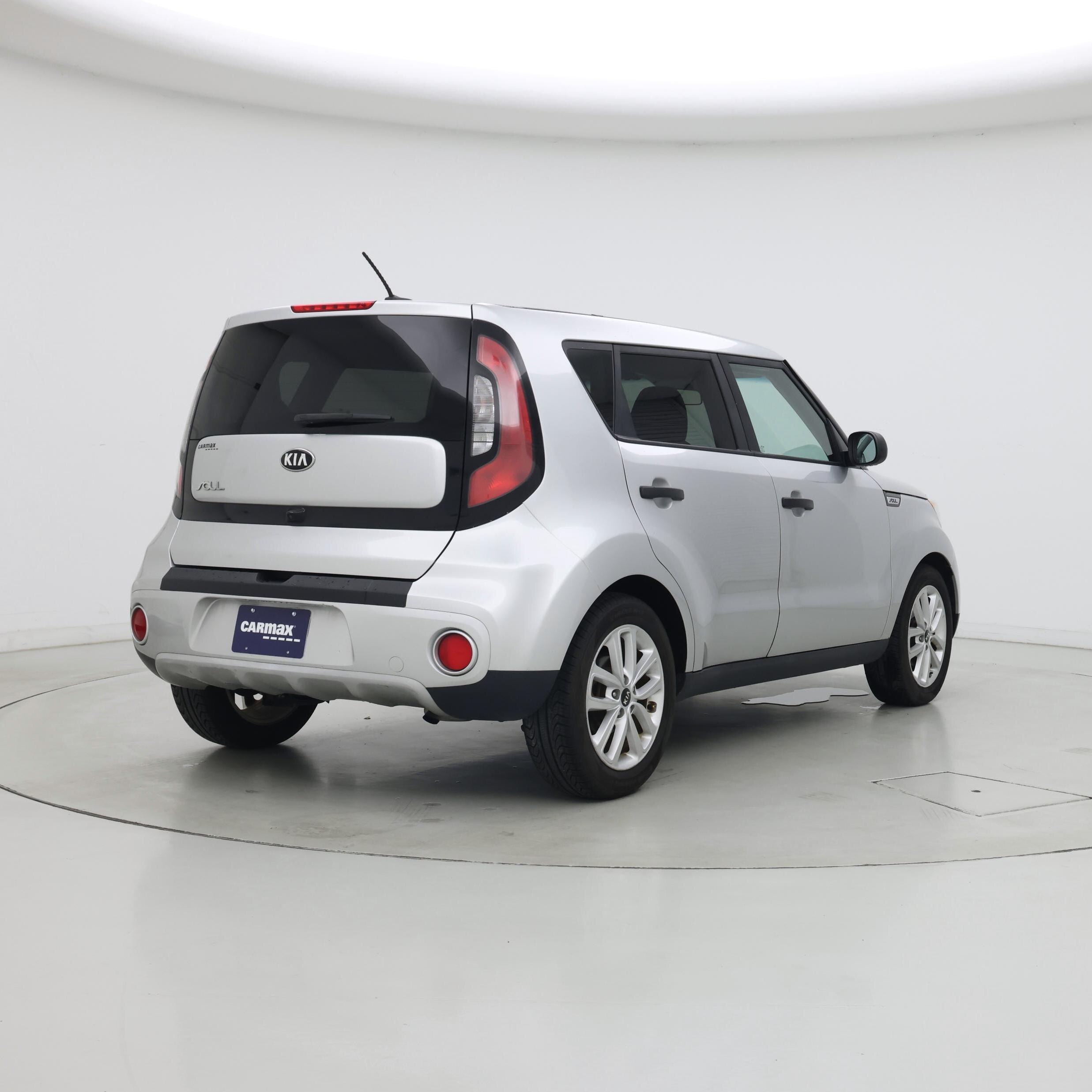 Thumbnail: 2019 Kia Soul - 8