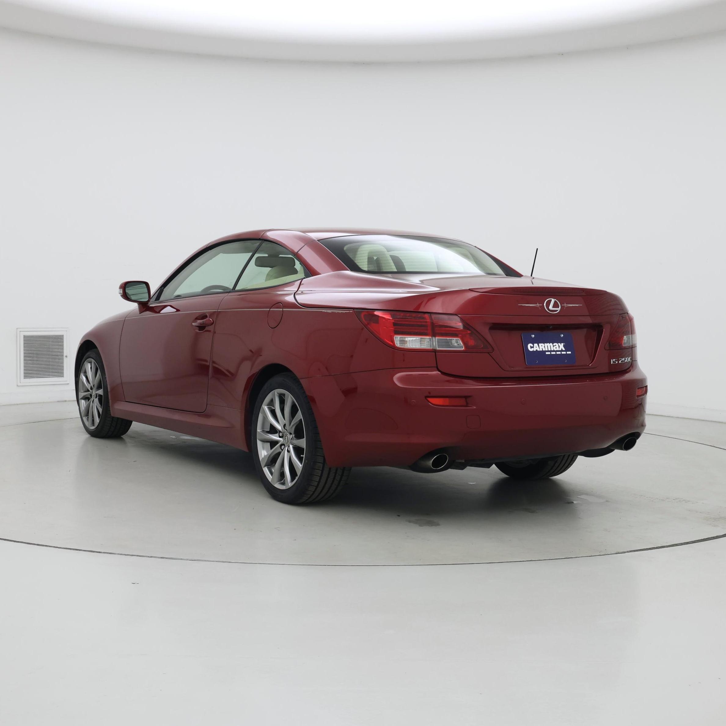 Thumbnail: 2014 Lexus IS - 2