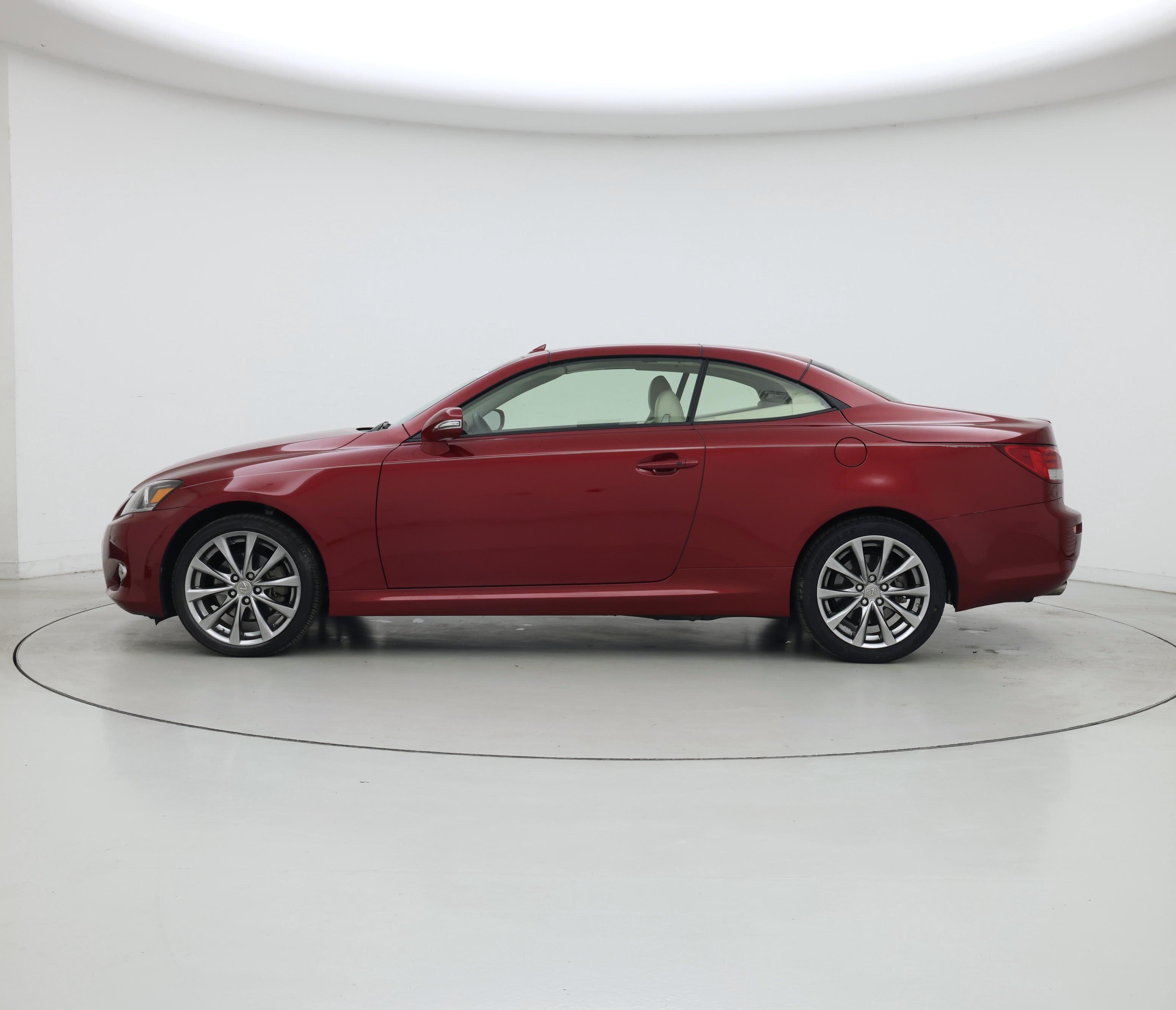 Thumbnail: 2014 Lexus IS - 3