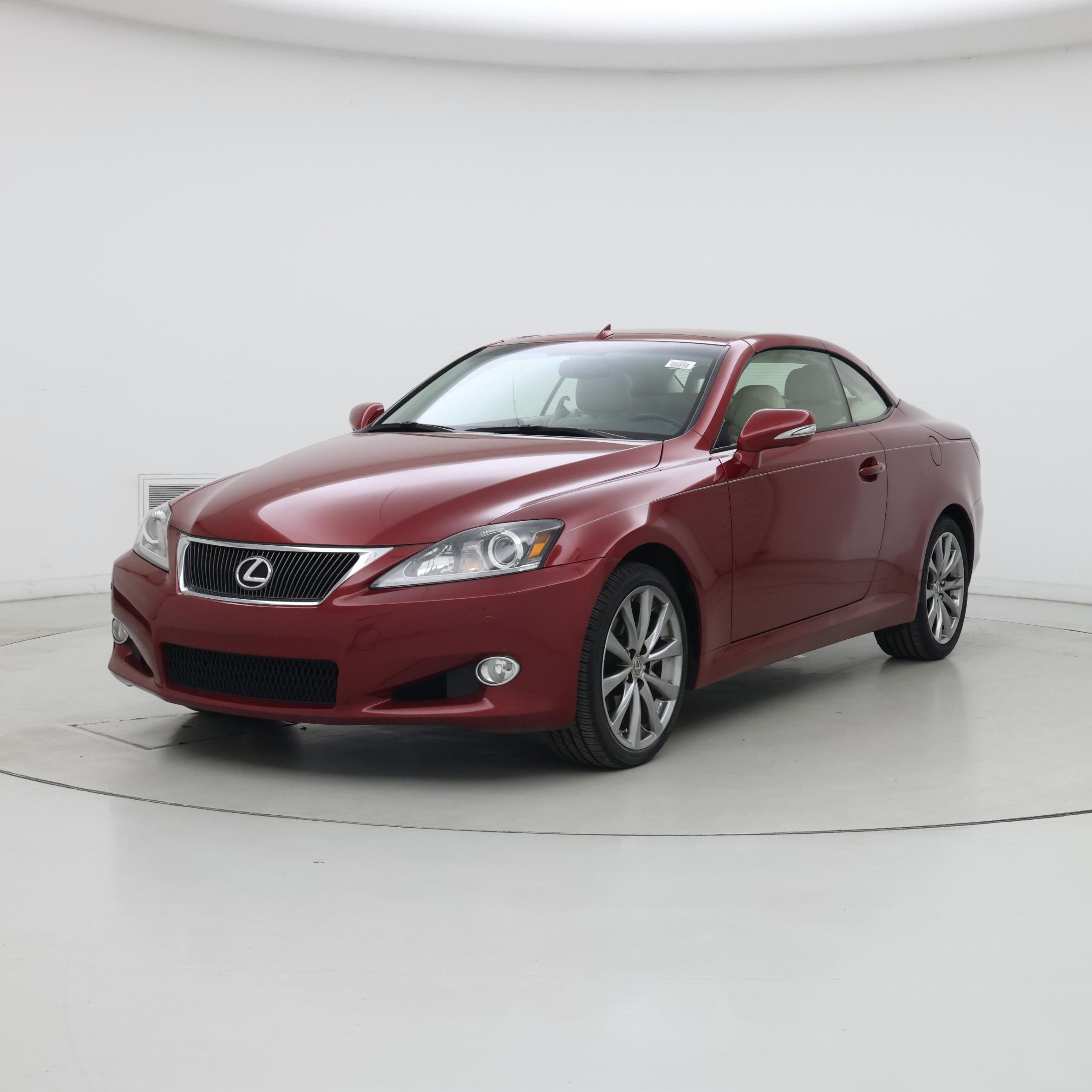 Thumbnail: 2014 Lexus IS - 4