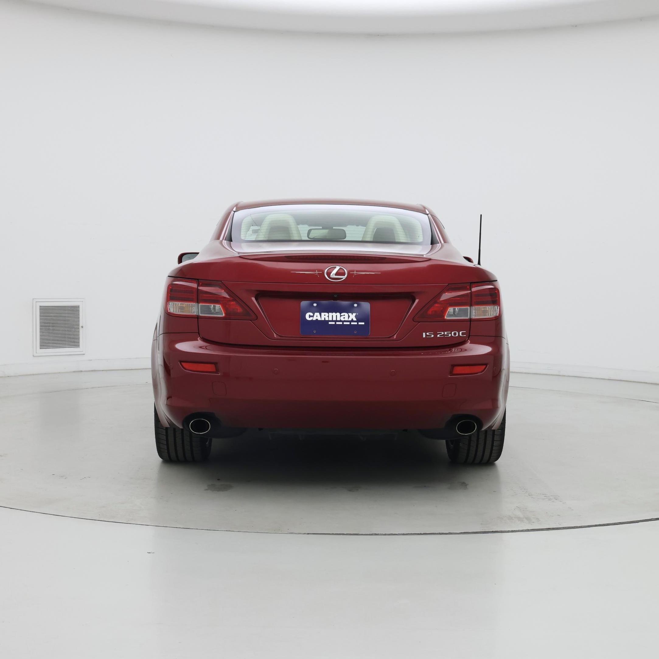 Thumbnail: 2014 Lexus IS - 6