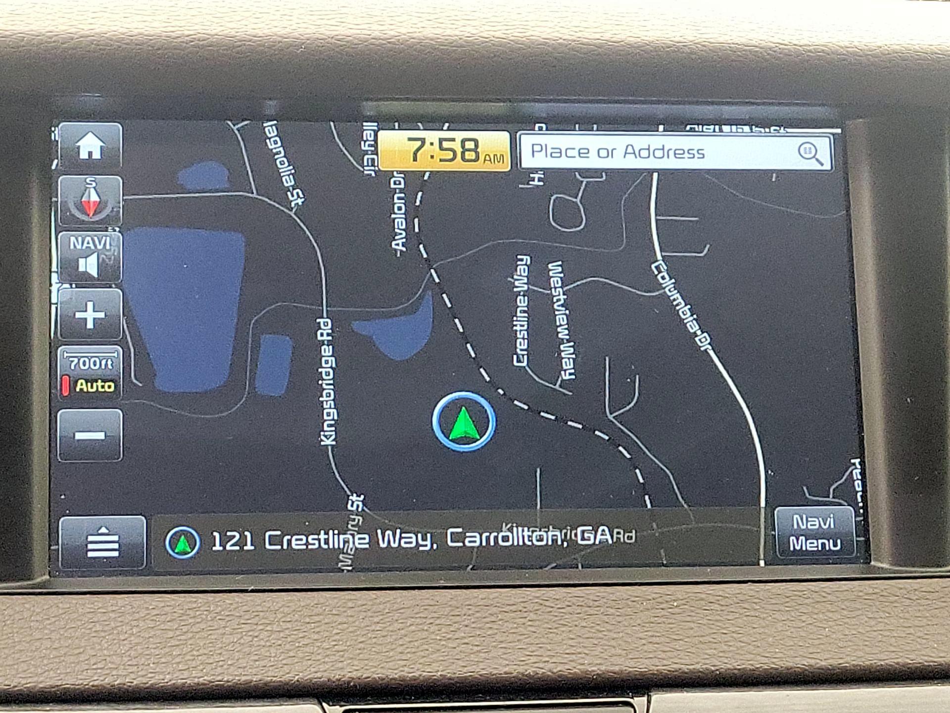 Thumbnail: 2017 Kia Cadenza - 14