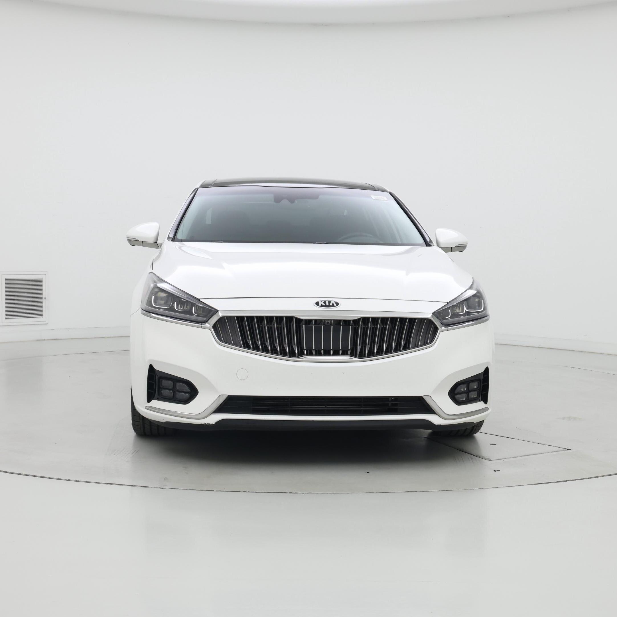 Thumbnail: 2017 Kia Cadenza - 5
