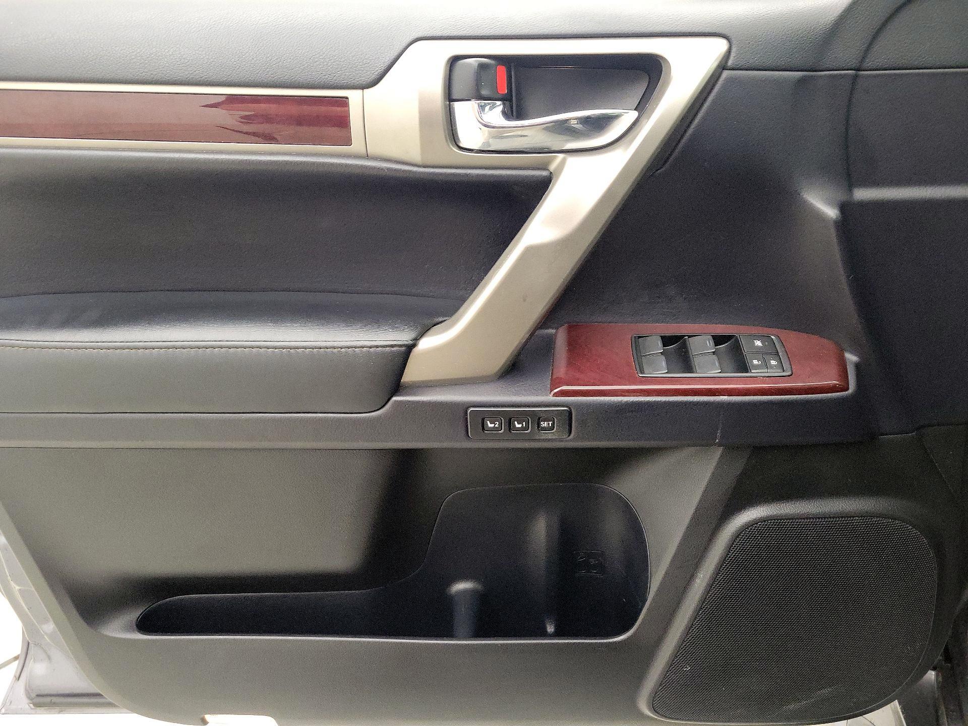 Thumbnail: 2018 Lexus GX - 12