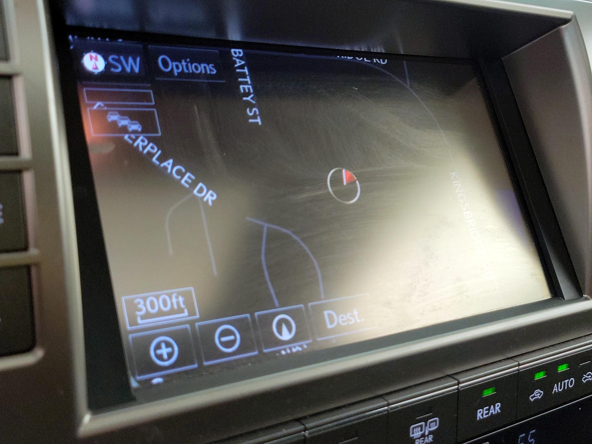 Thumbnail: 2018 Lexus GX - 14