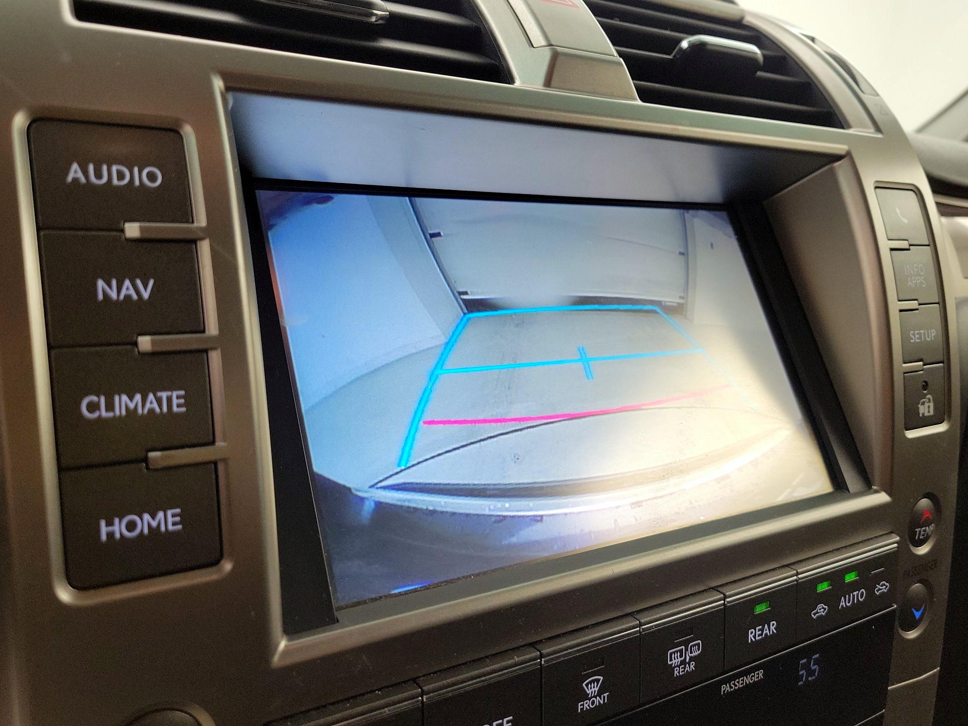 Thumbnail: 2018 Lexus GX - 15