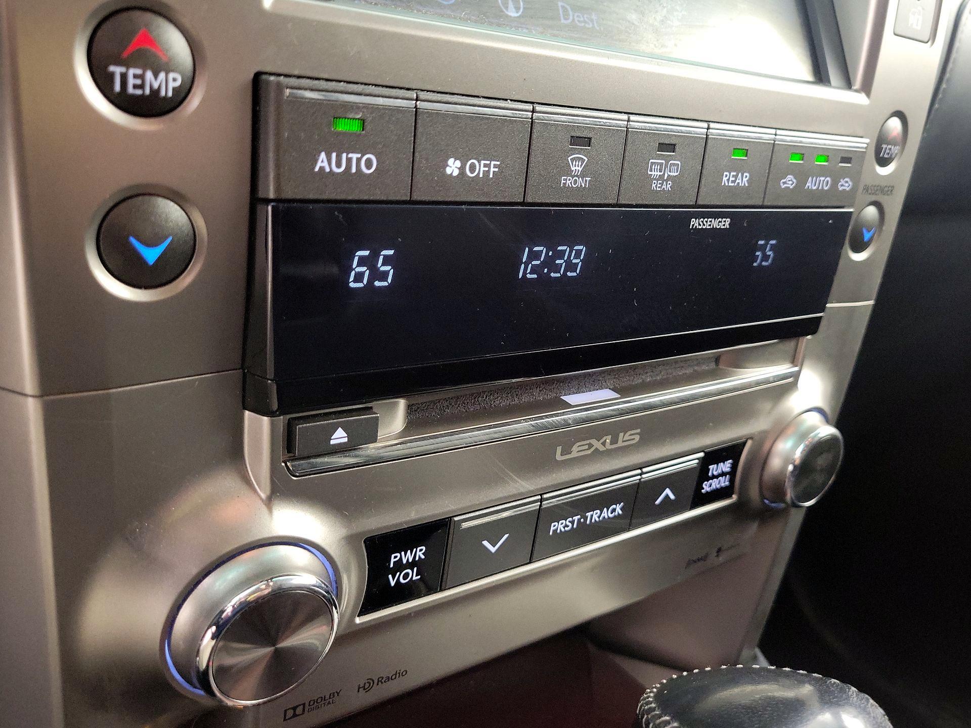 Thumbnail: 2018 Lexus GX - 17