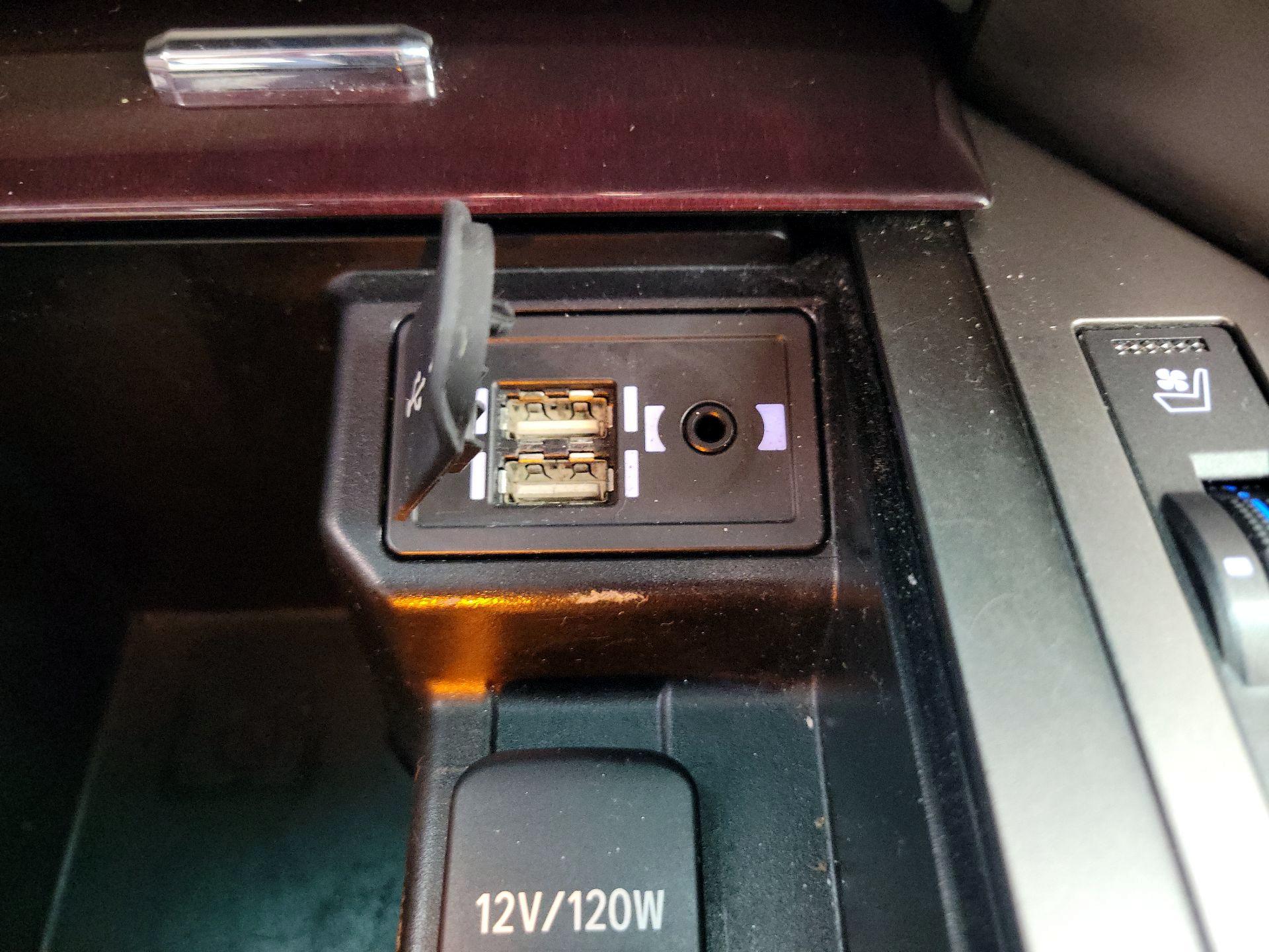 Thumbnail: 2018 Lexus GX - 19