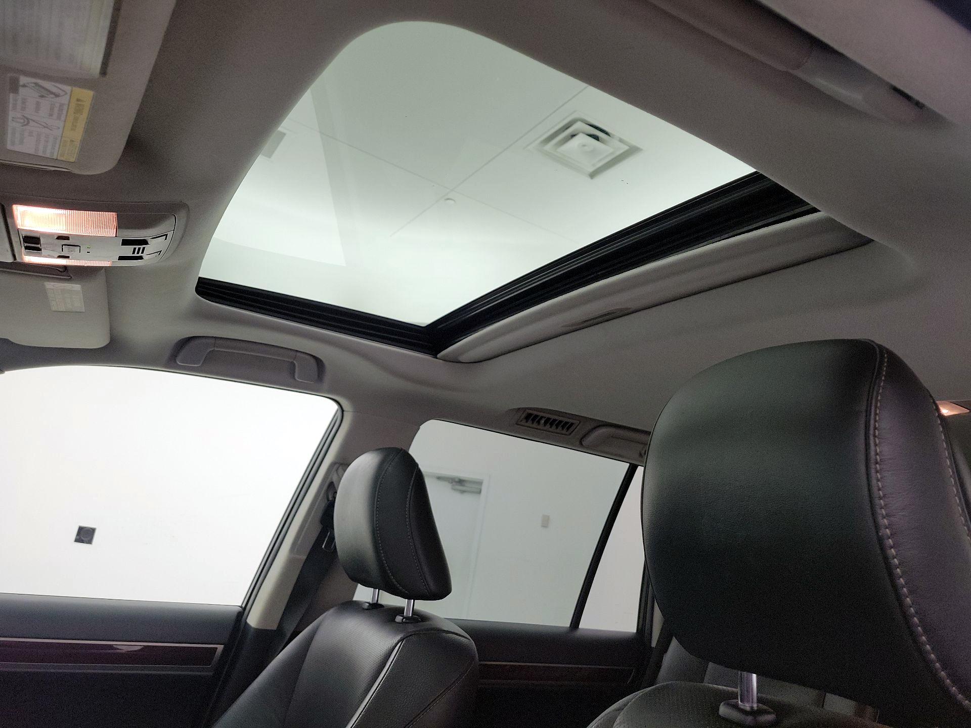 Thumbnail: 2018 Lexus GX - 20