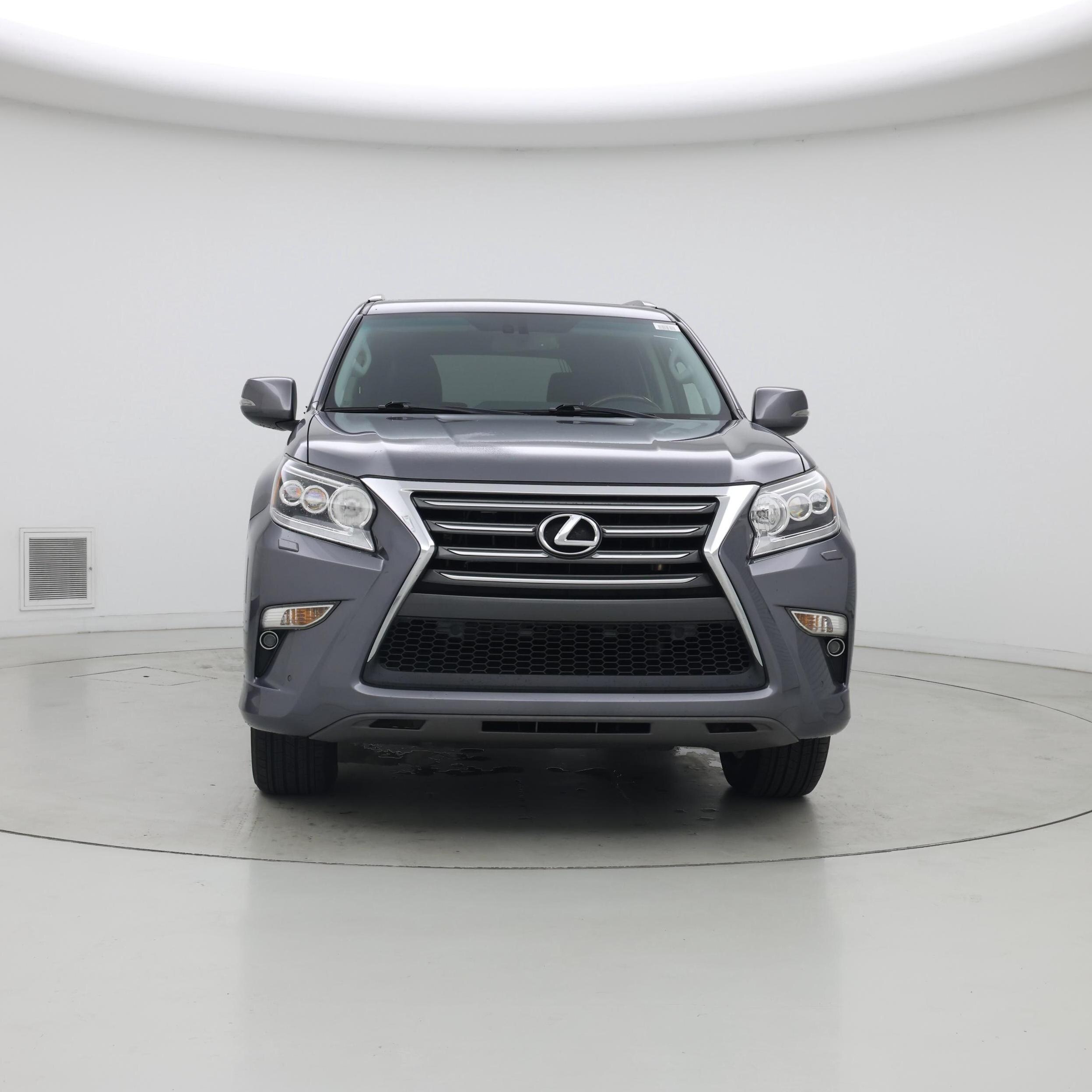 Thumbnail: 2018 Lexus GX - 5