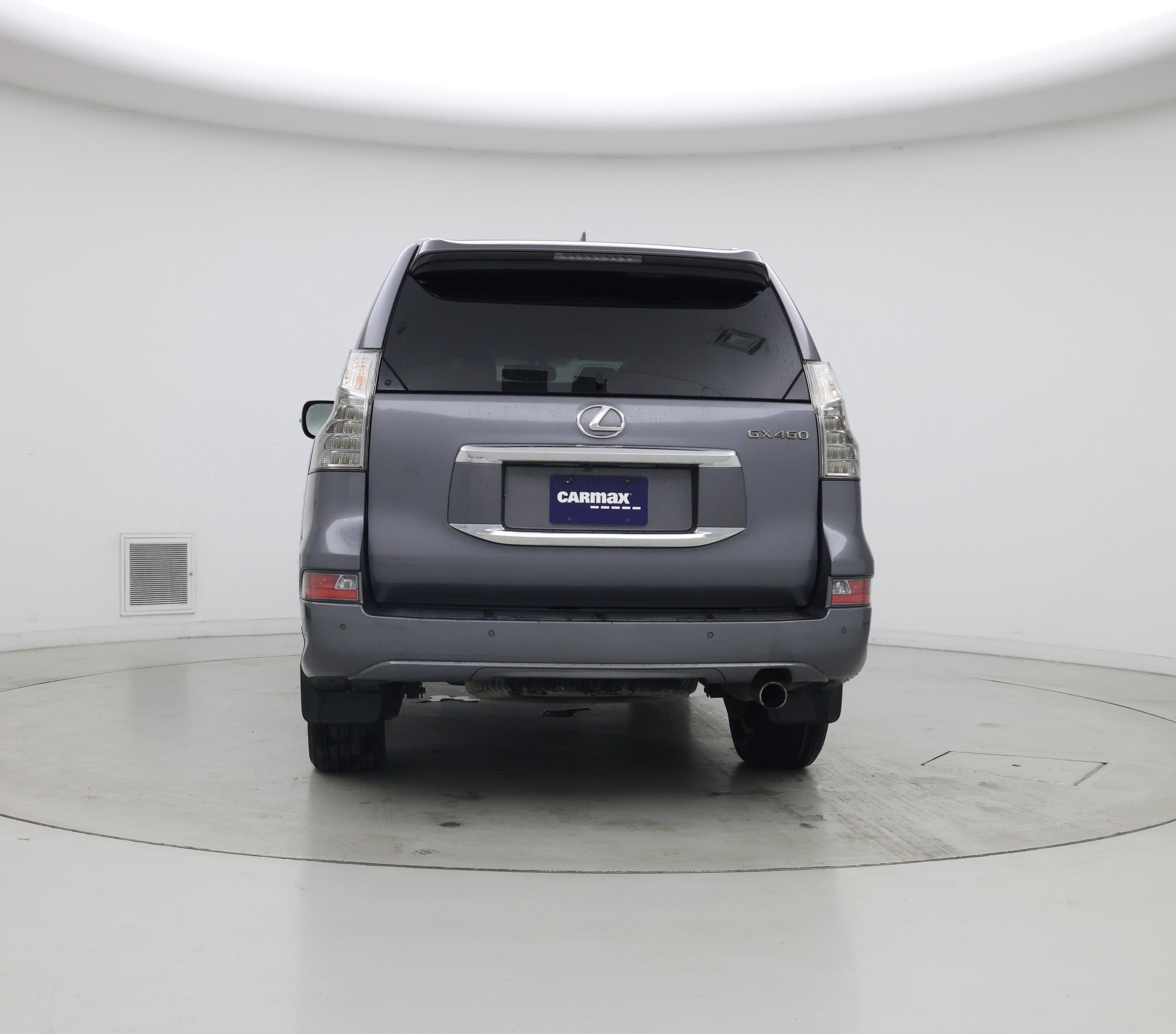 Thumbnail: 2018 Lexus GX - 6