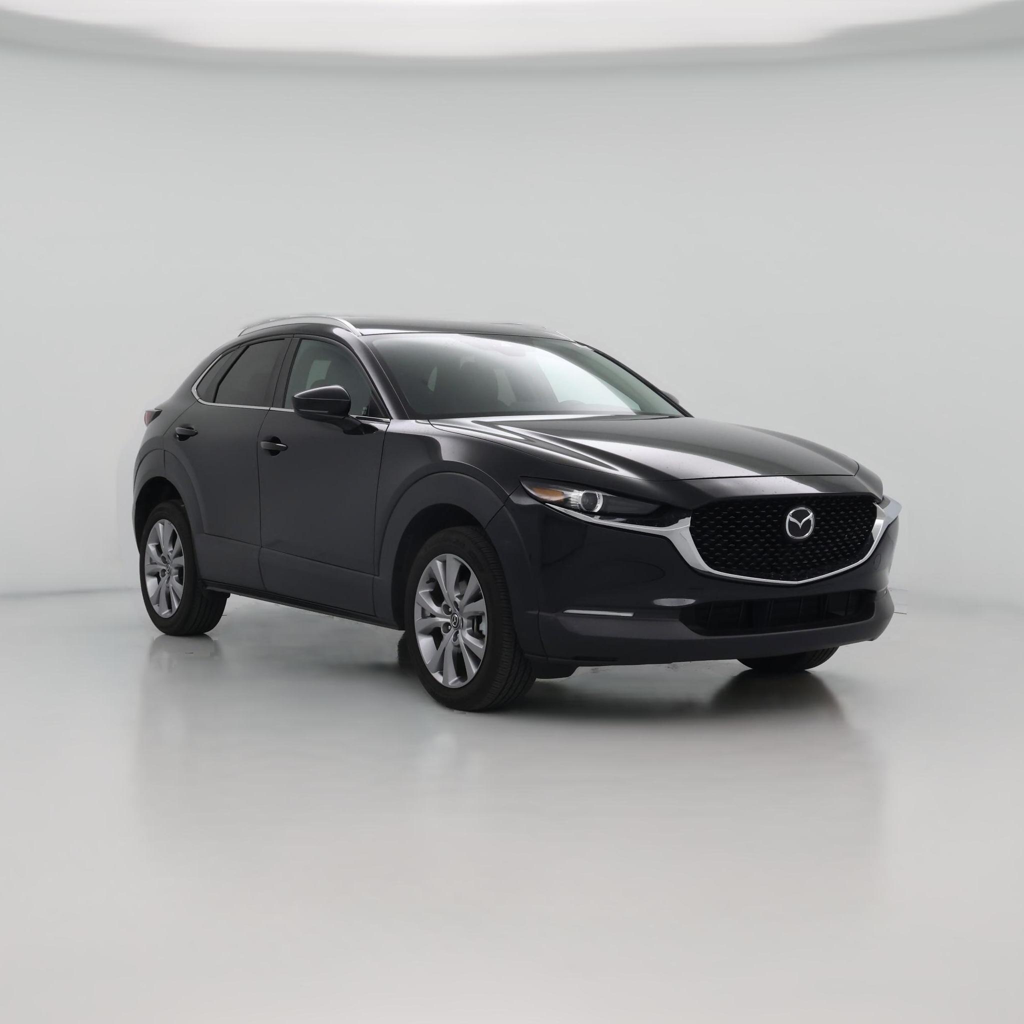 Thumbnail: 2023 Mazda CX-30 - 1