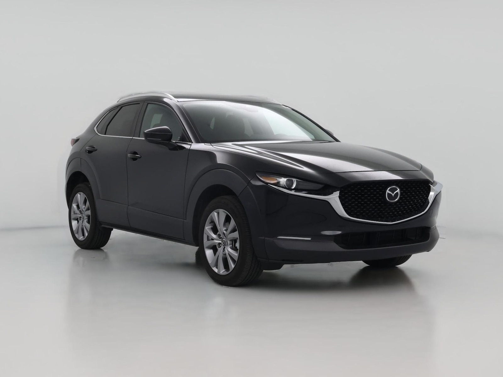 2023 Mazda CX-30 Preferred