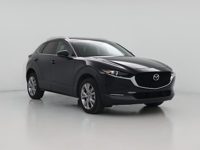 2023 Mazda CX-30 2.5 S Preferred Package