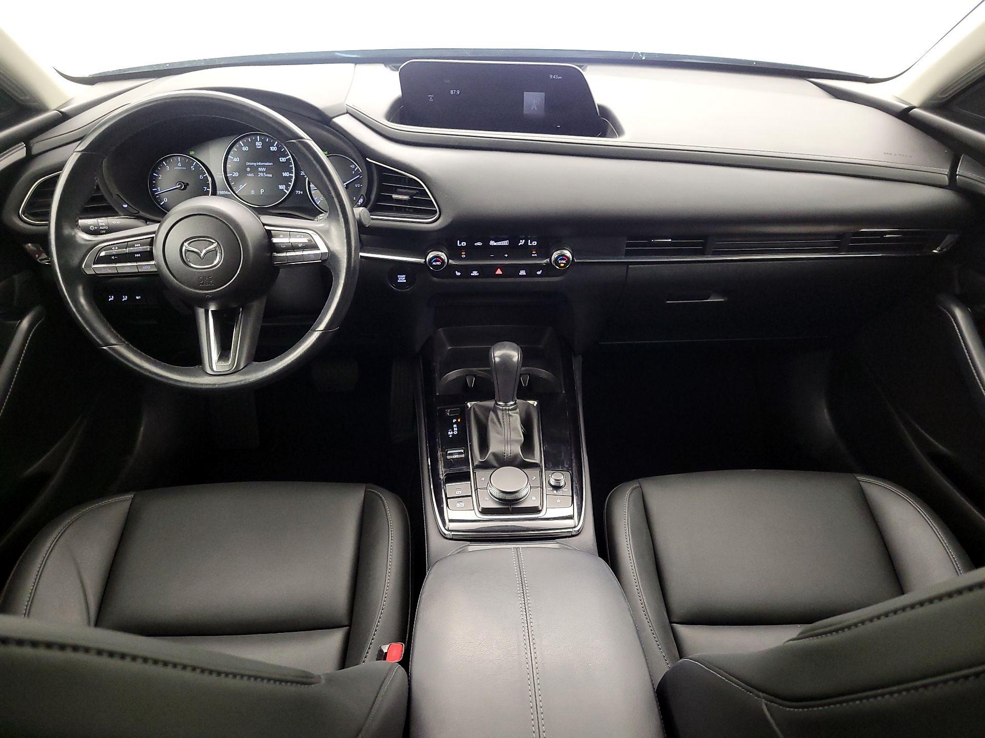 Thumbnail: 2023 Mazda CX-30 - 9