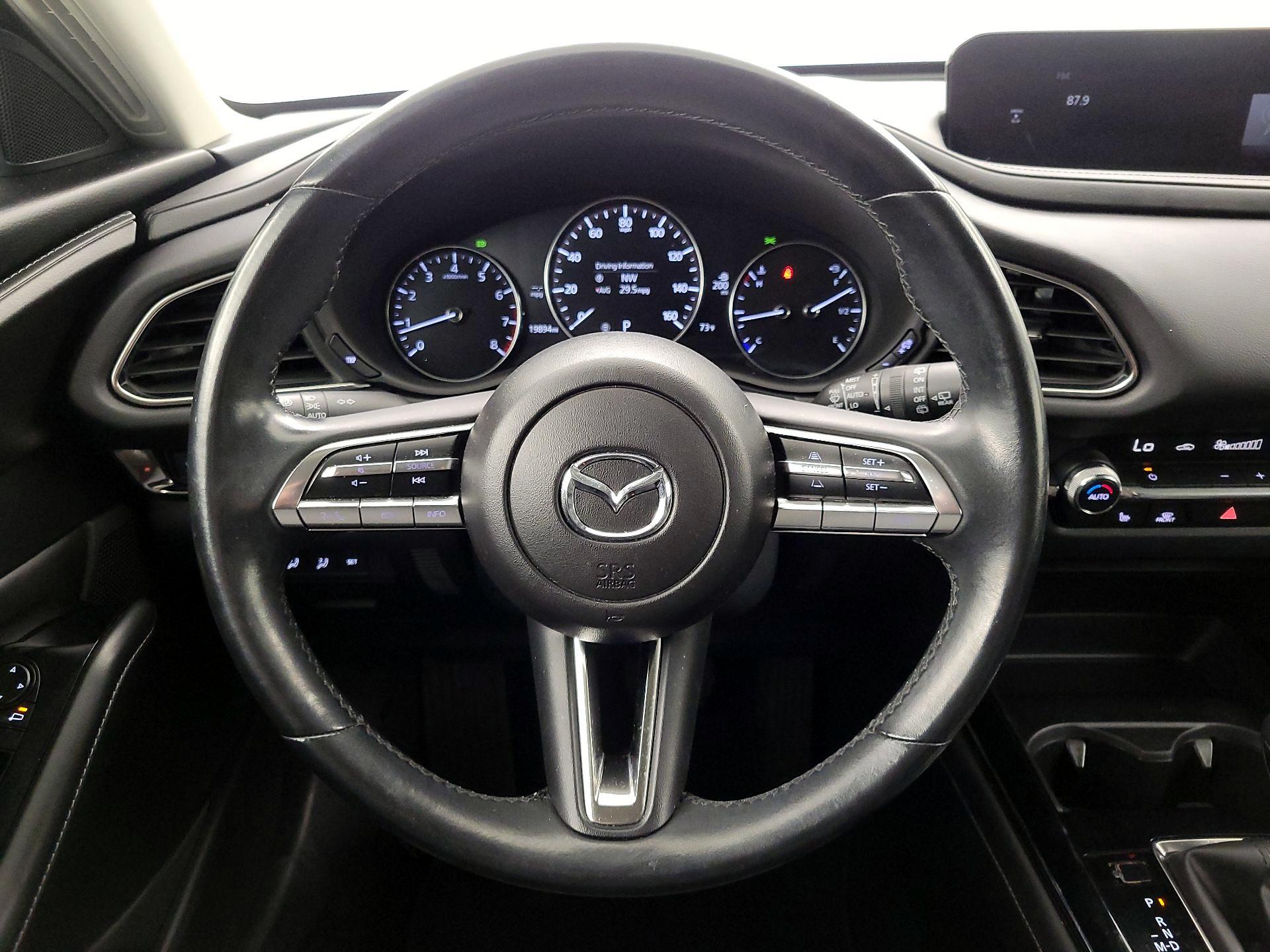 Thumbnail: 2023 Mazda CX-30 - 10