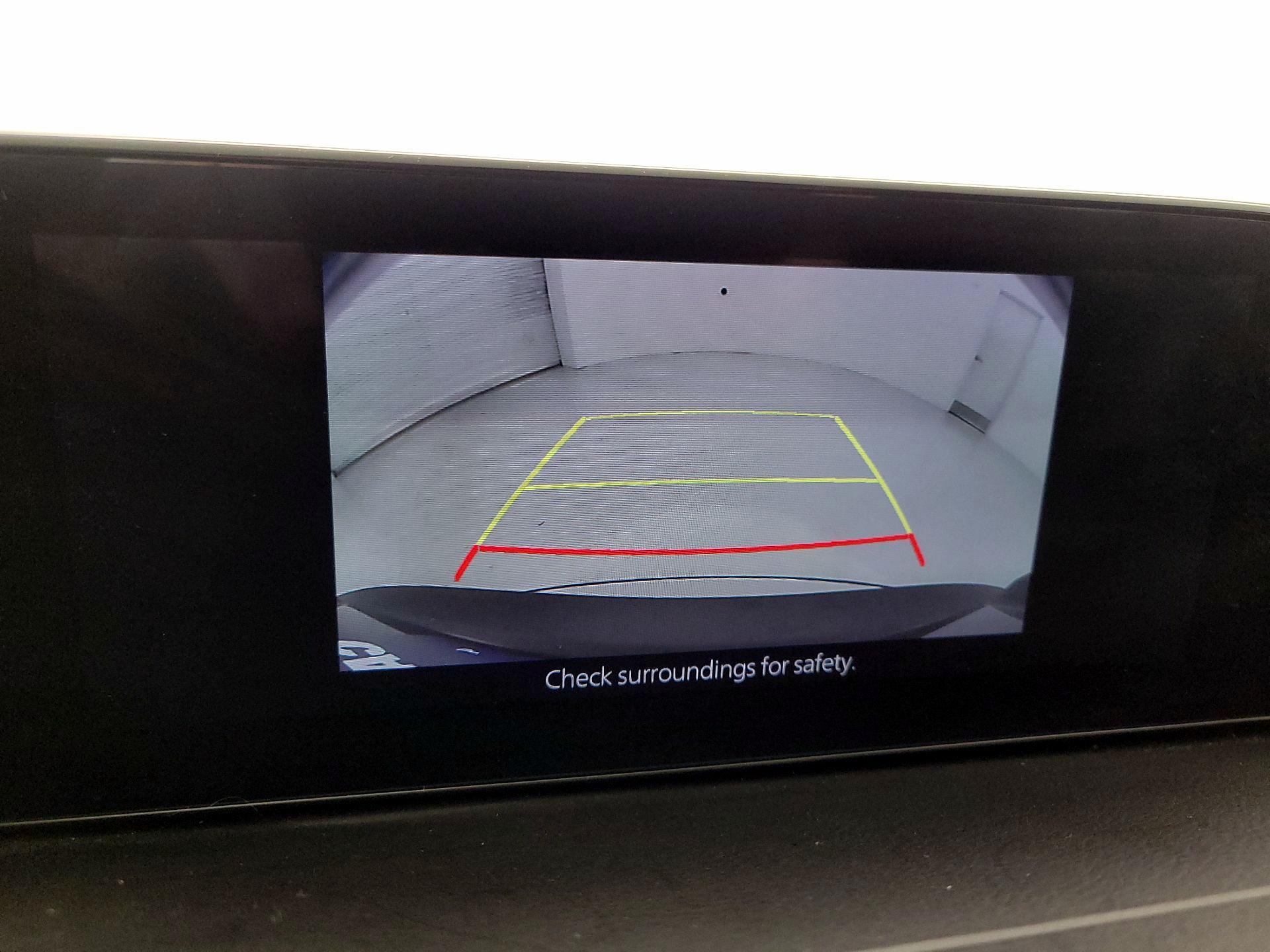 Thumbnail: 2023 Mazda CX-30 - 14